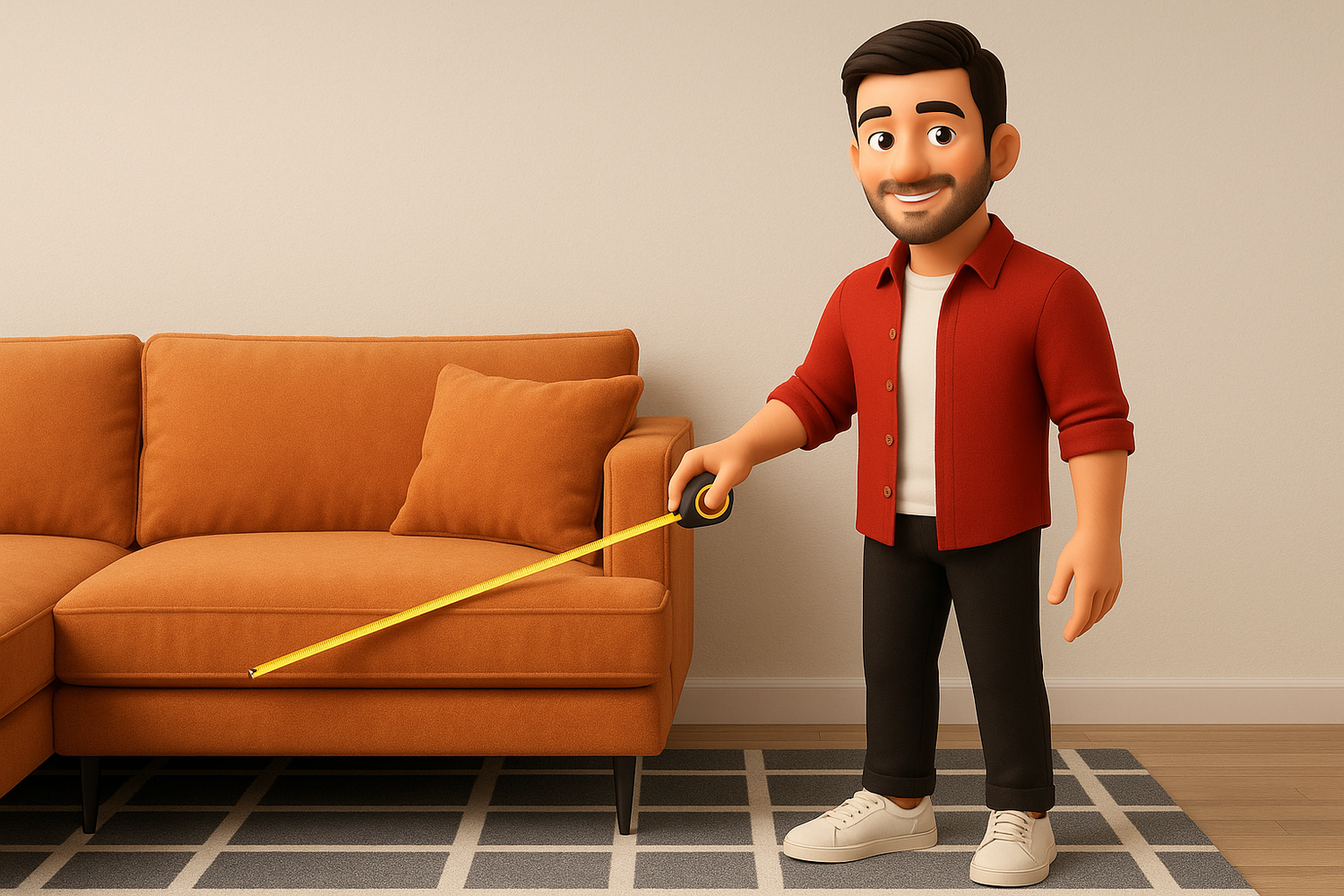 El error más común al comprar muebles (y cómo evitarlo)