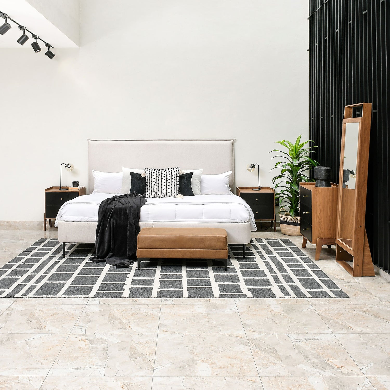 Los mejores secretos para una recámara perfecta