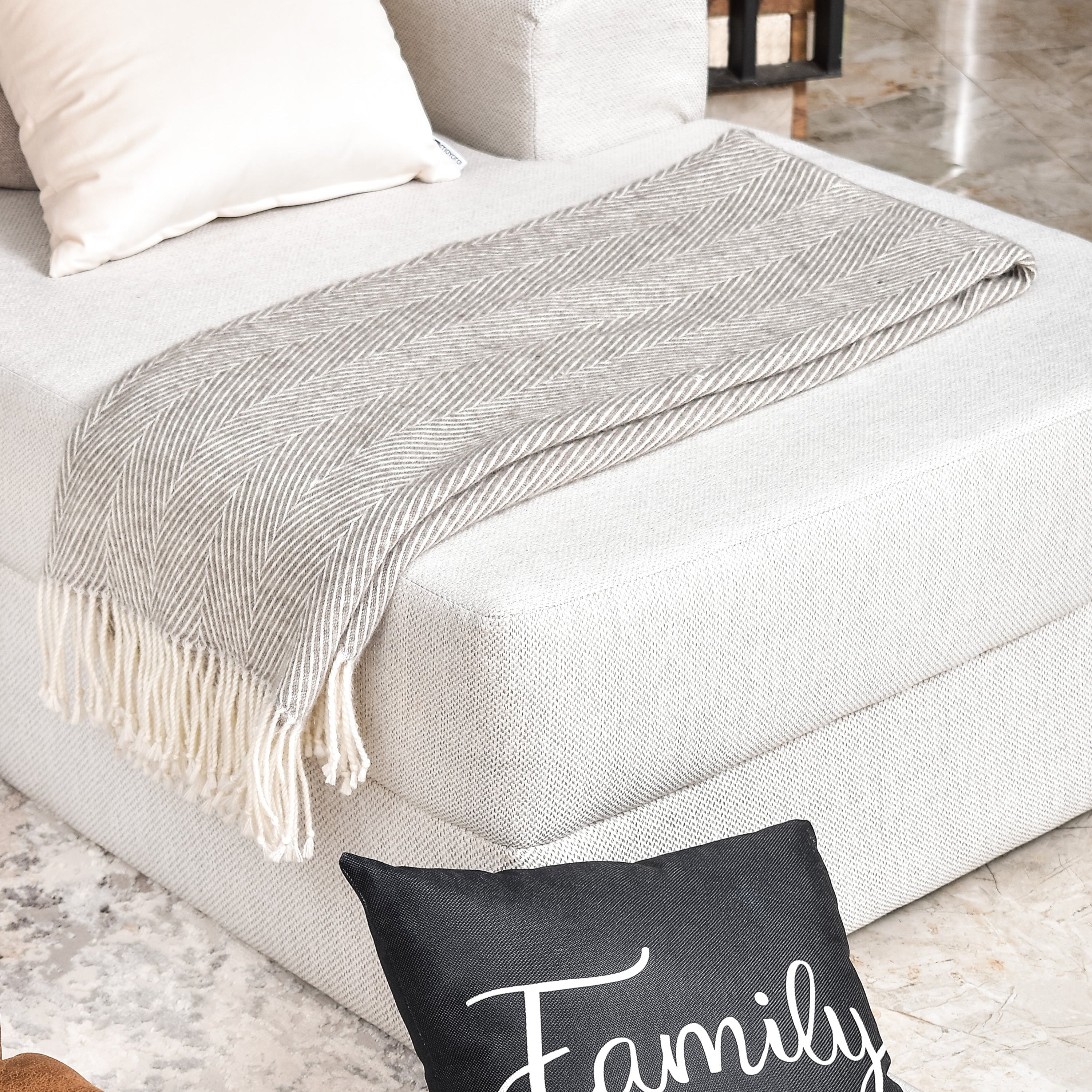 Sala Esquinera Villa