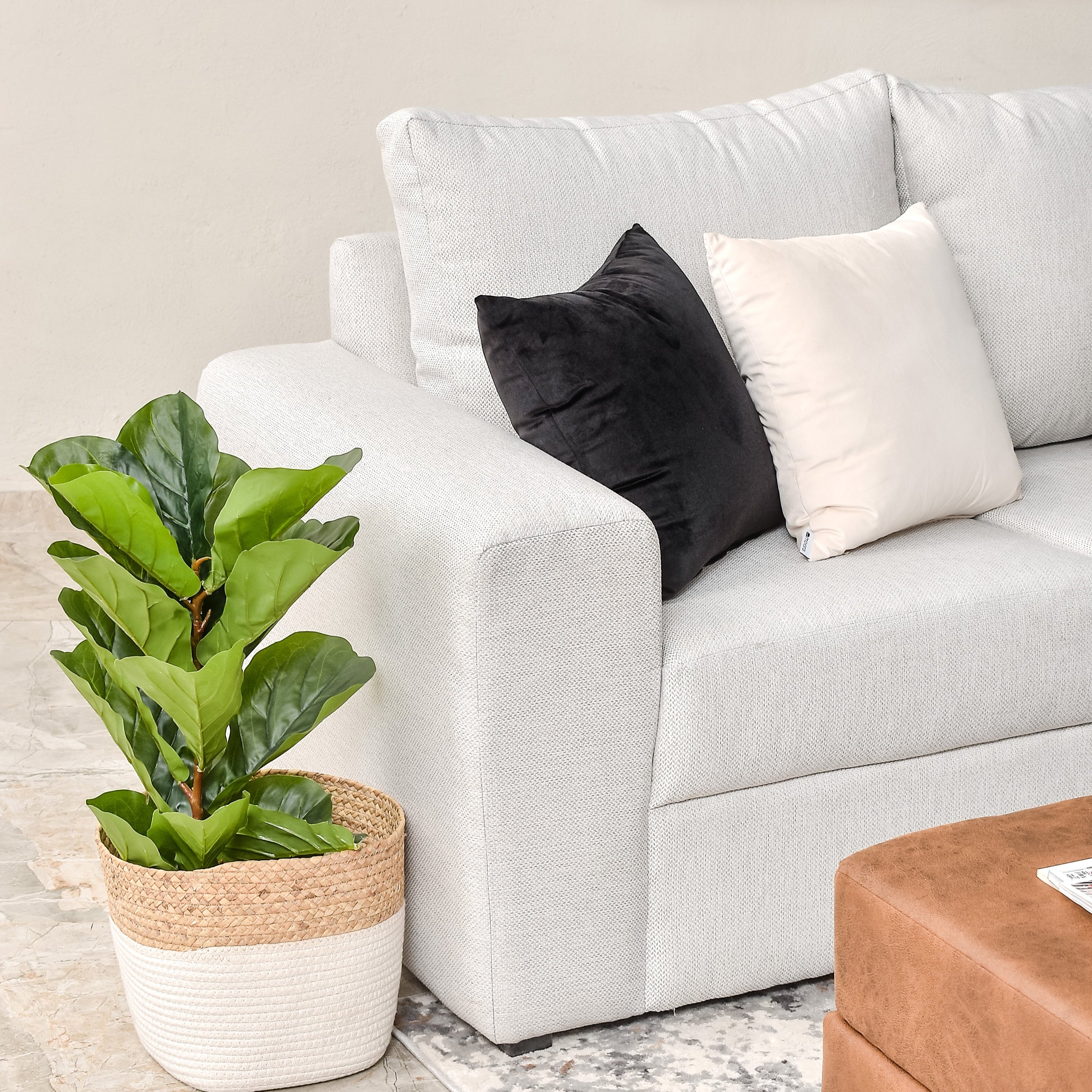 Sala Esquinera Villa