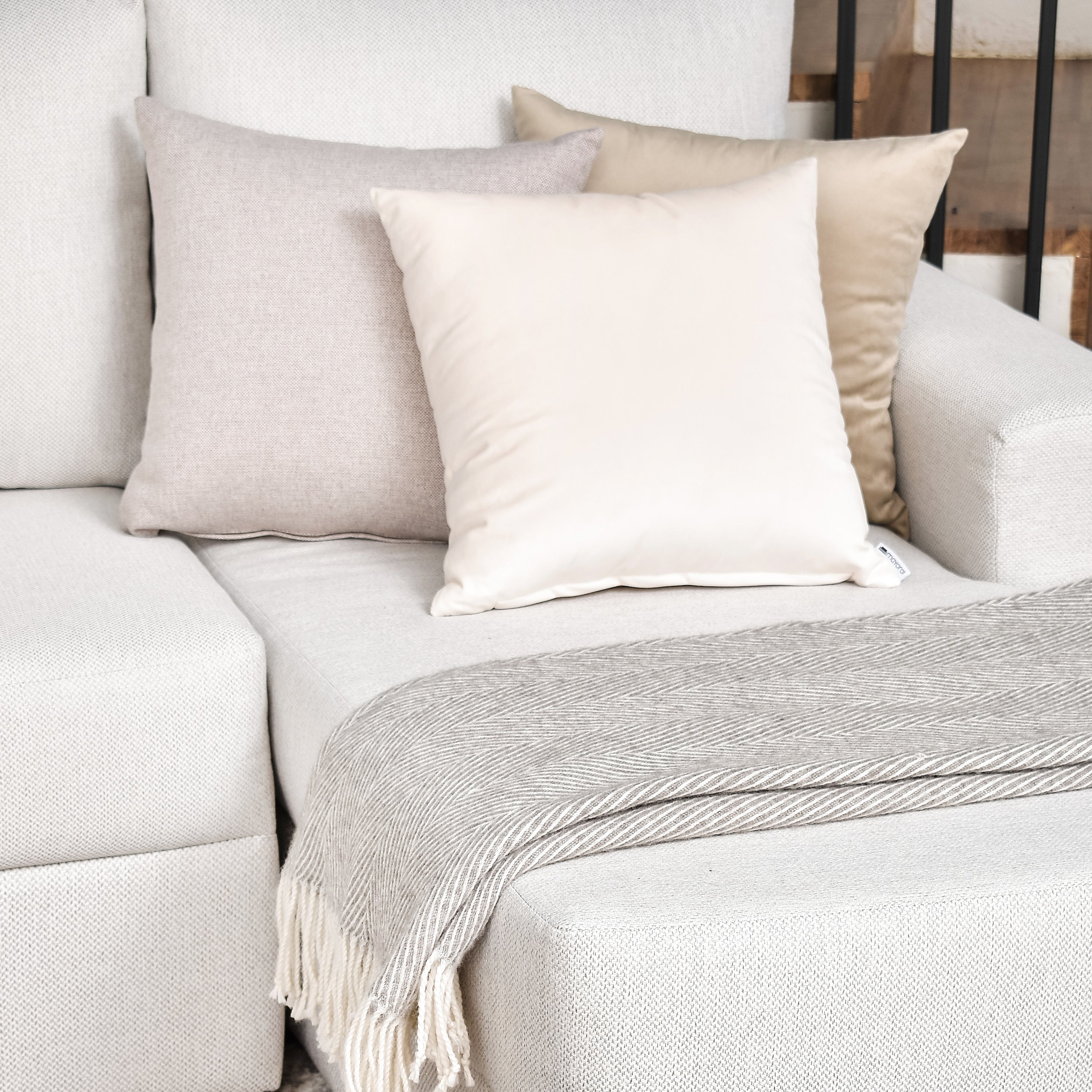 Sala Esquinera Villa