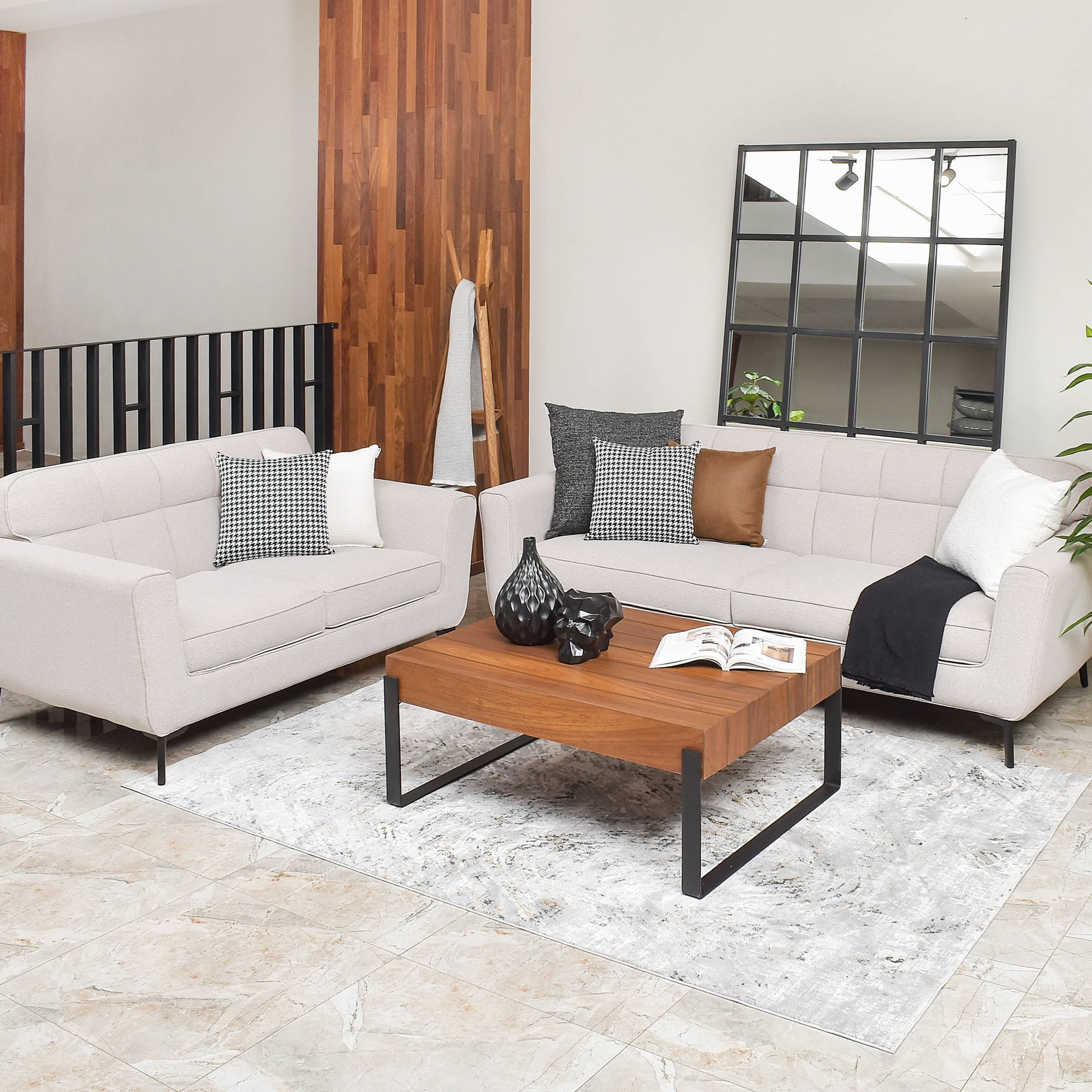 Mesa de Centro Victoria