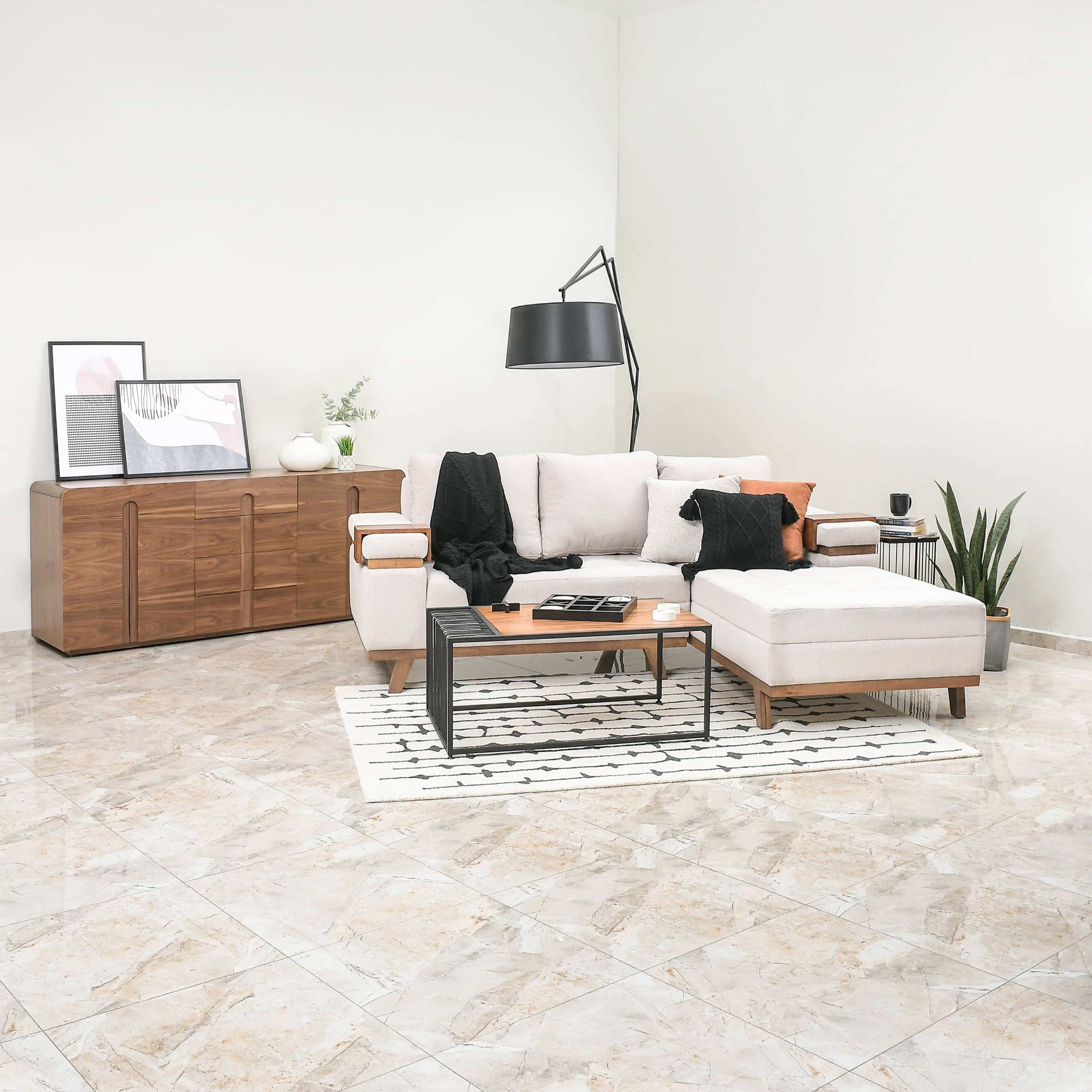 Sala Esquinera Julieta