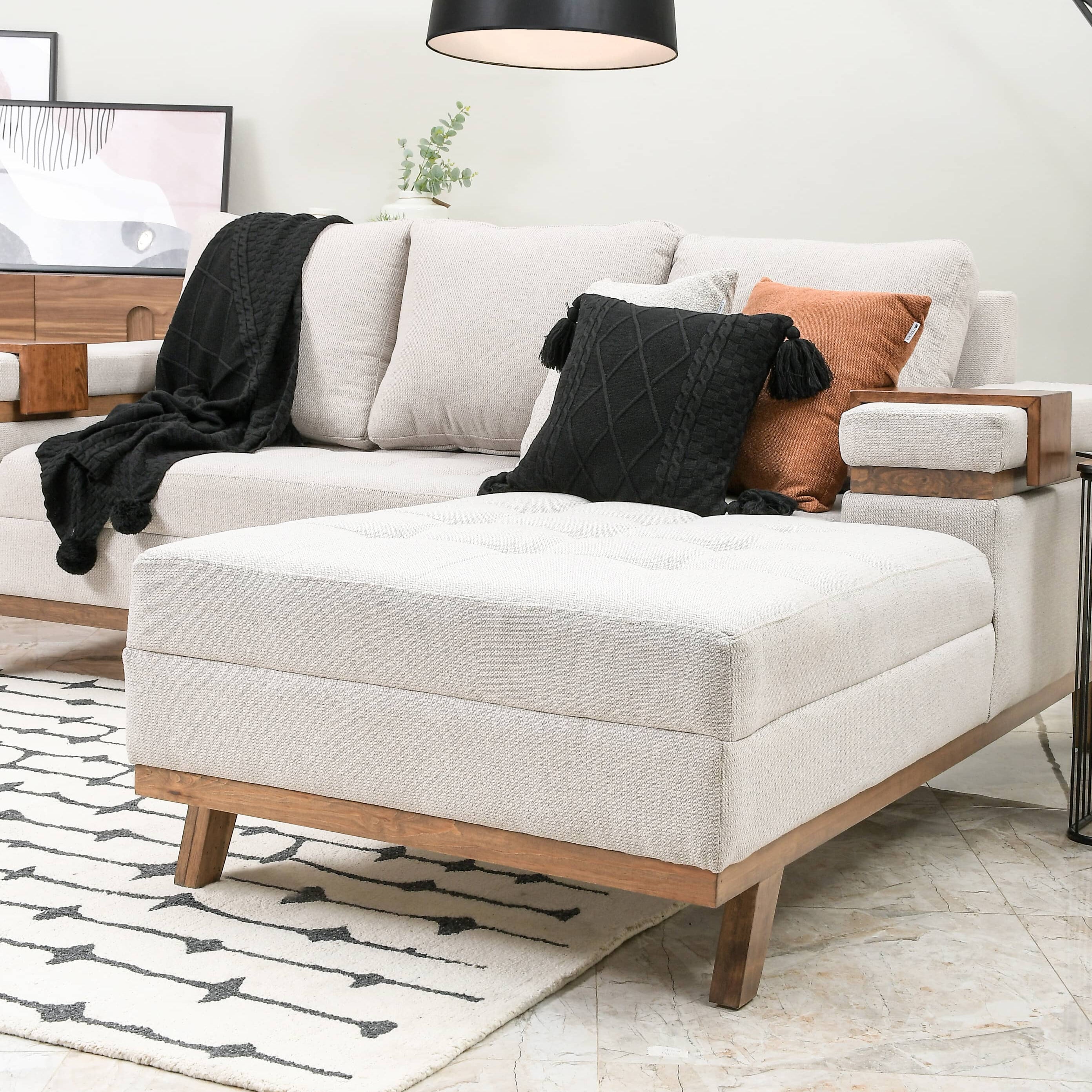 Sala Esquinera Julieta