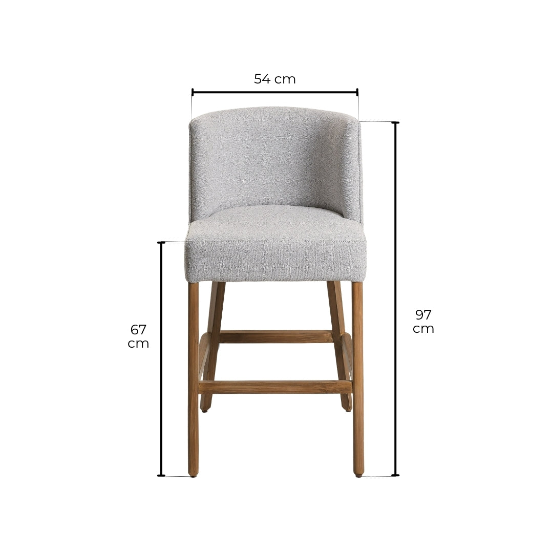 Banco Desayunador Barcelona