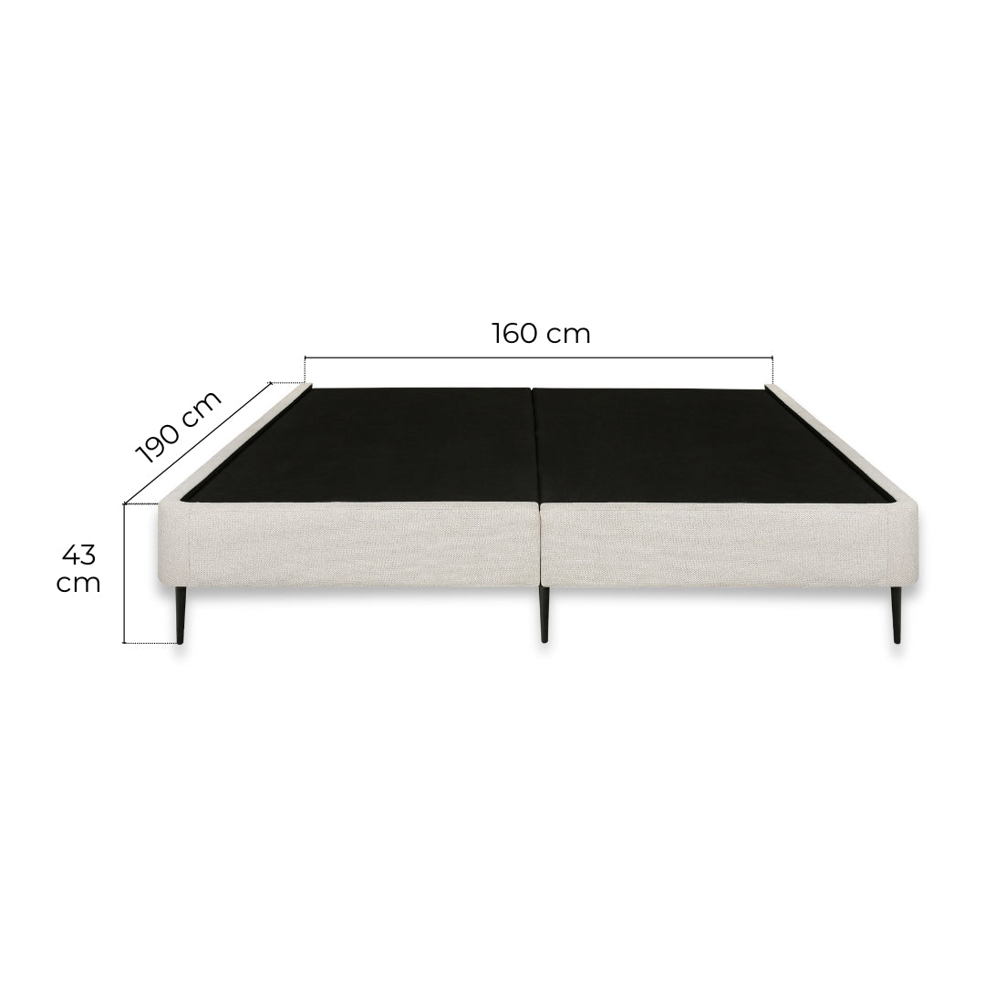 Base Edge