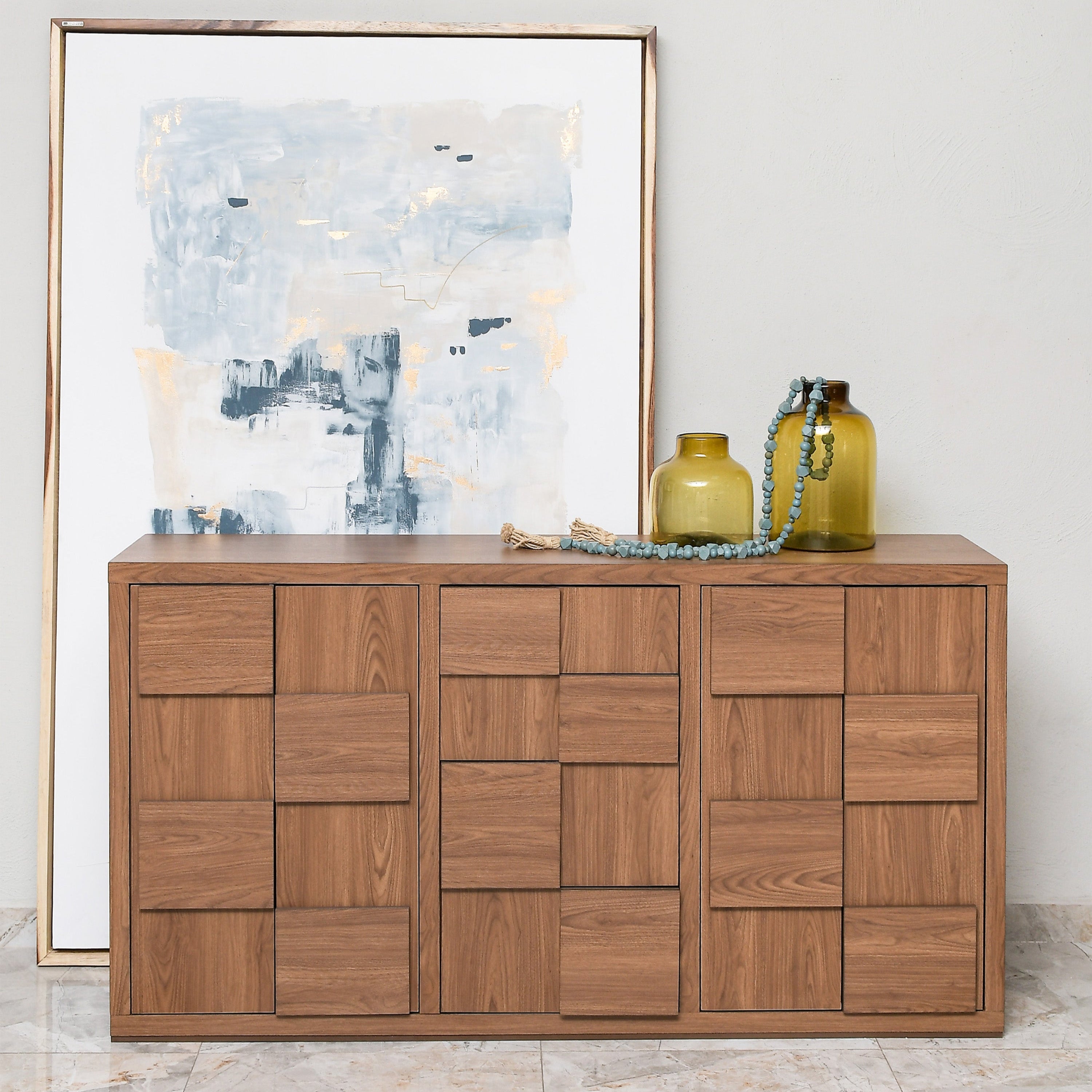 Bufetero Nairobi Mel-Nogal