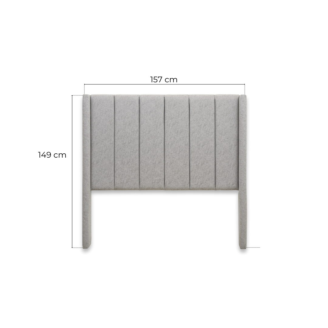 Base y Cabecera Lena Matrimonial