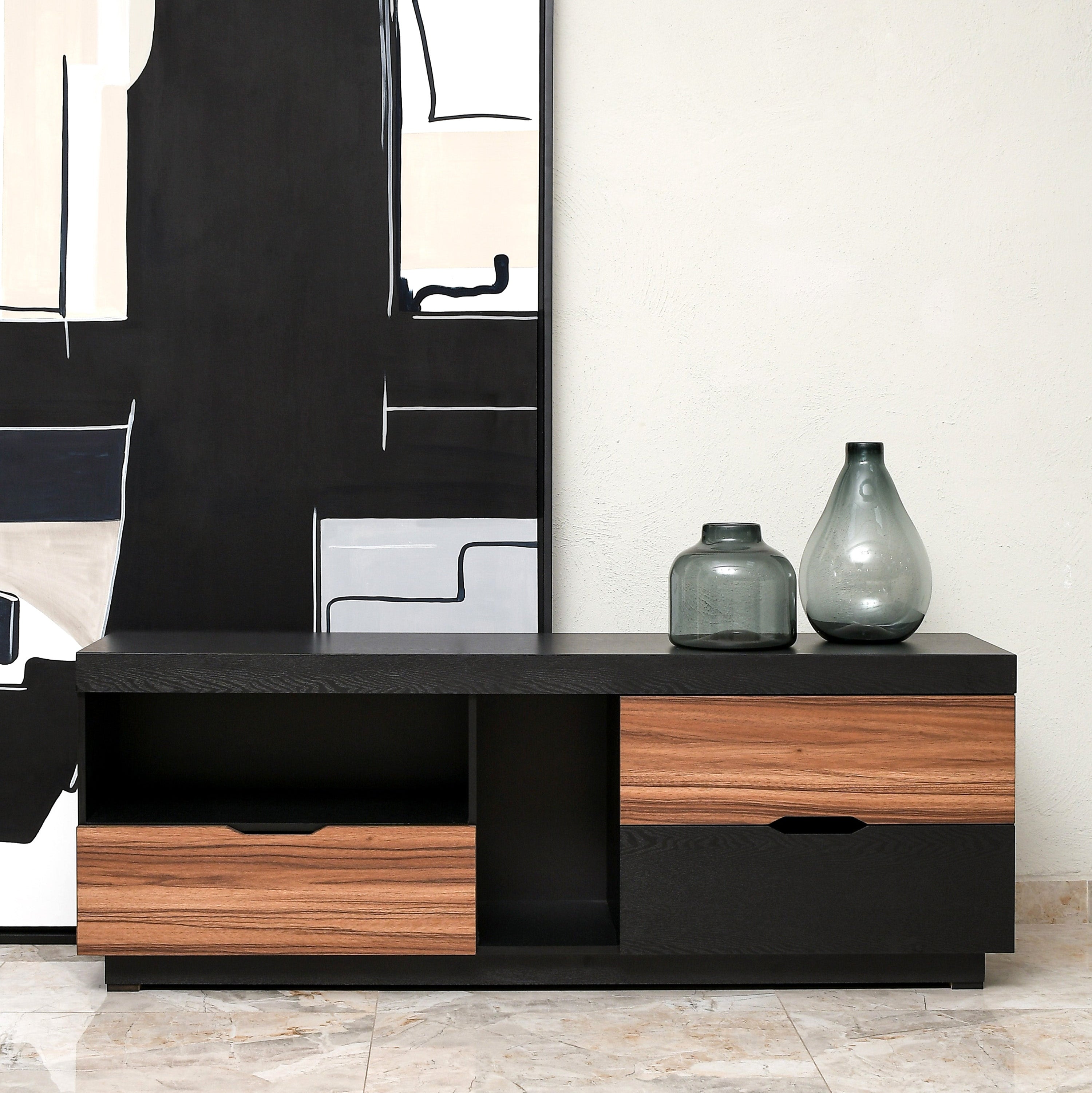 Florero California Especial Bruma