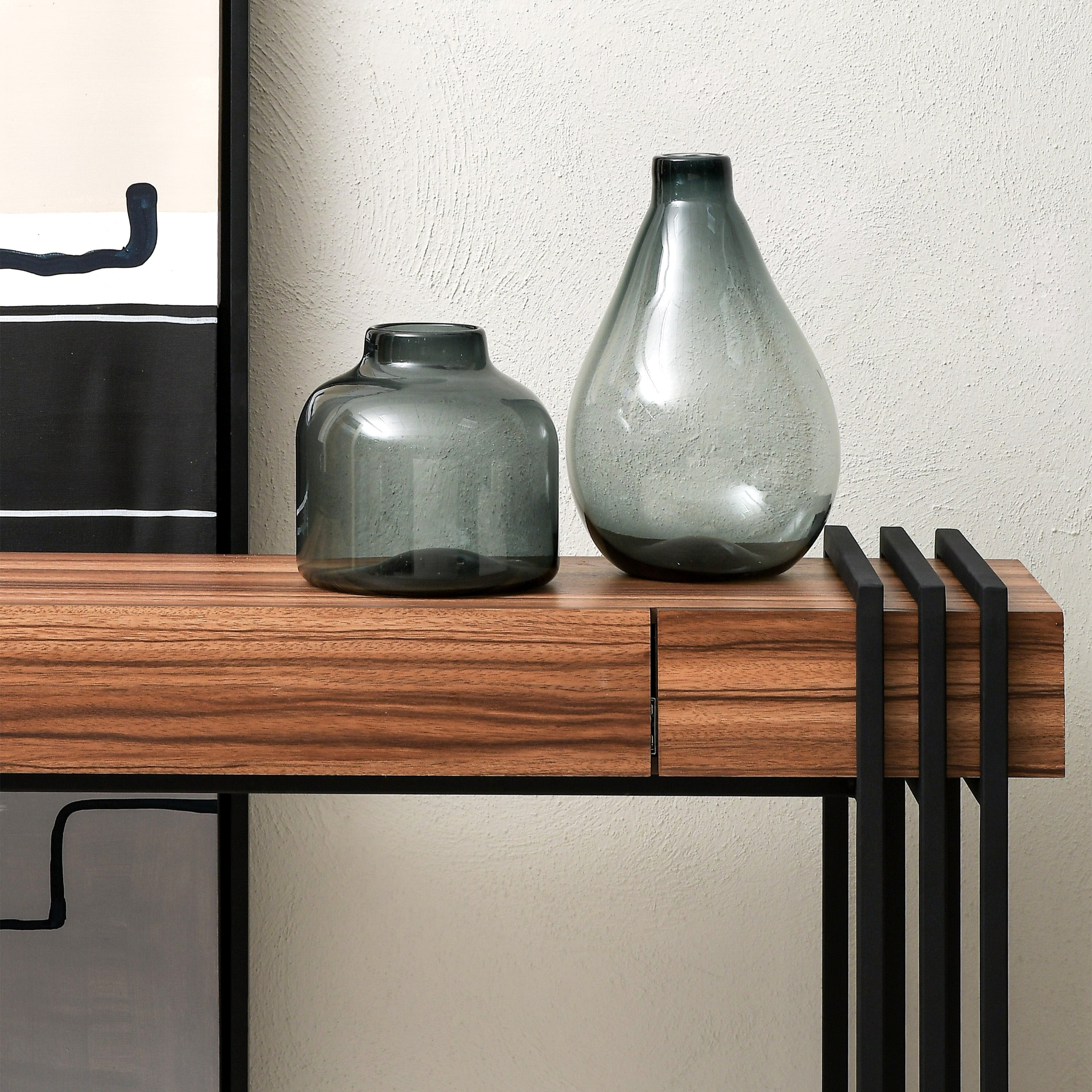 Florero California Especial Bruma