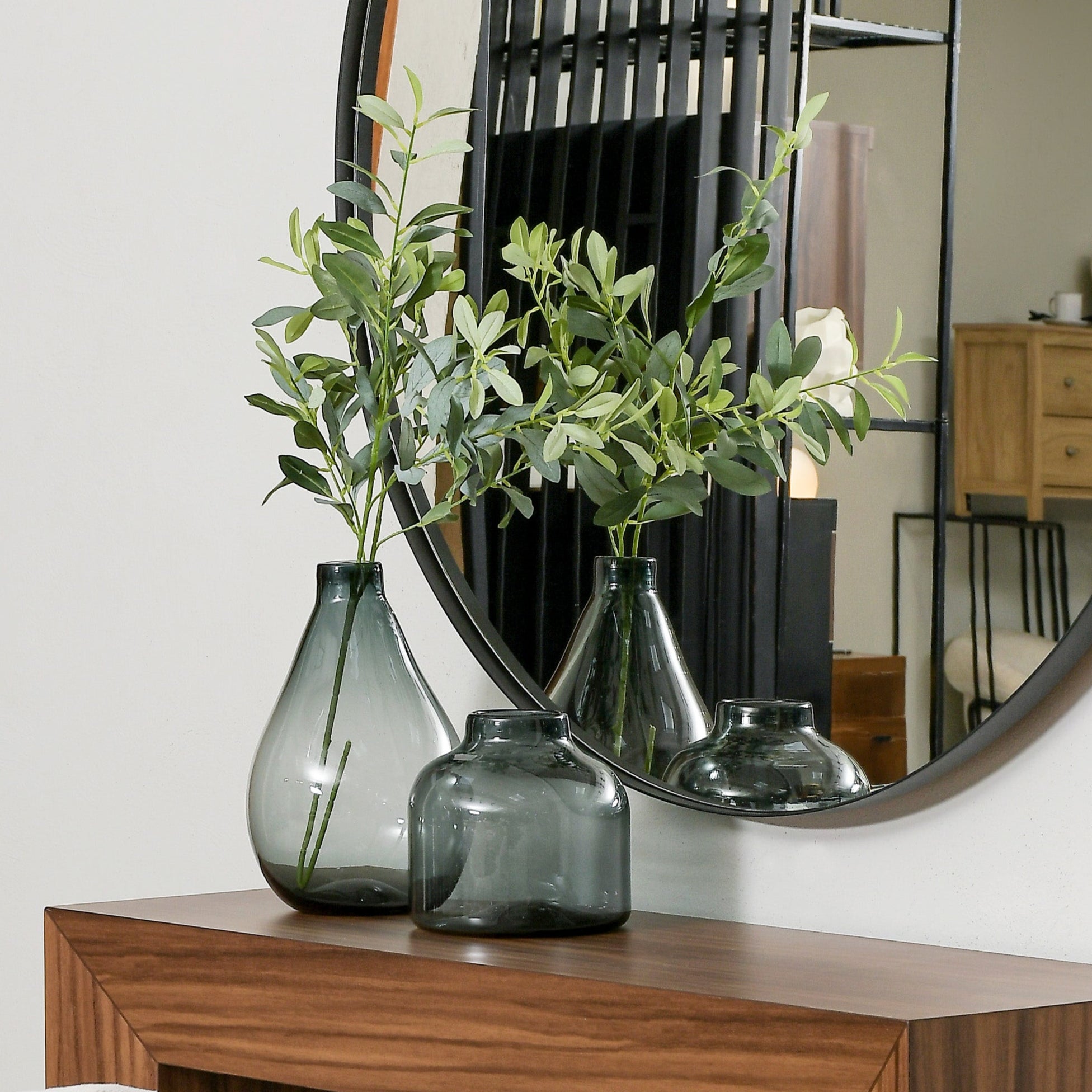 Florero California Especial Bruma