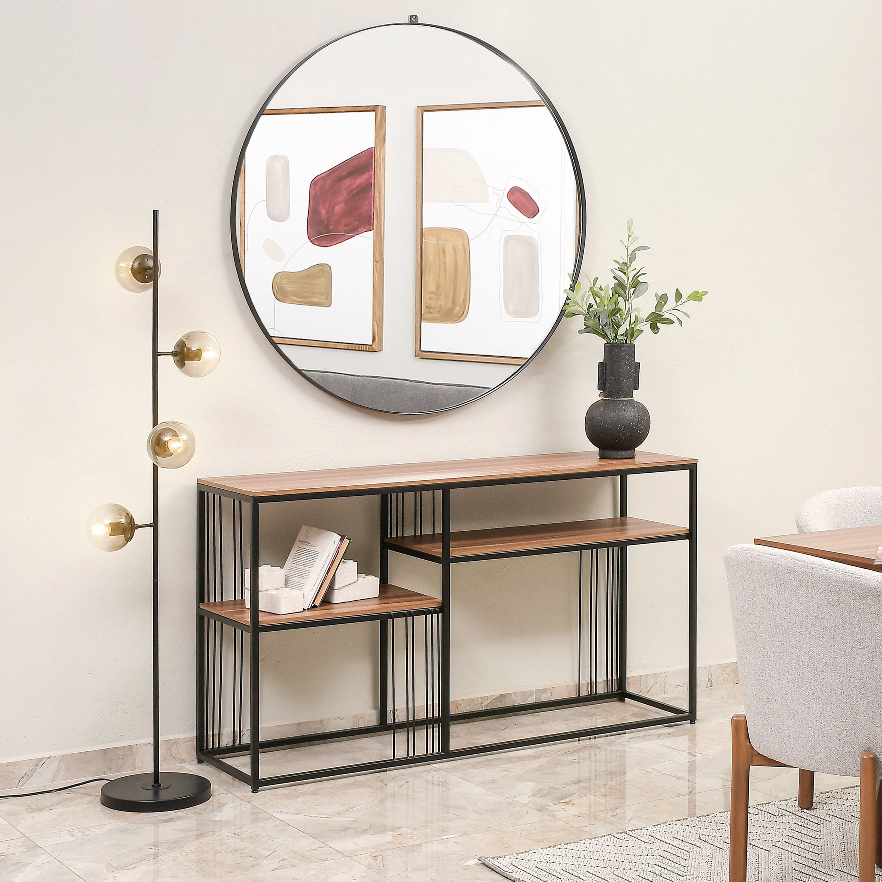 Credenza Polonia