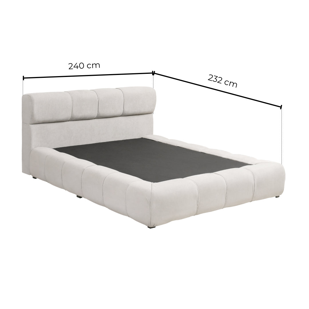 Base y Cabecera Ópalo