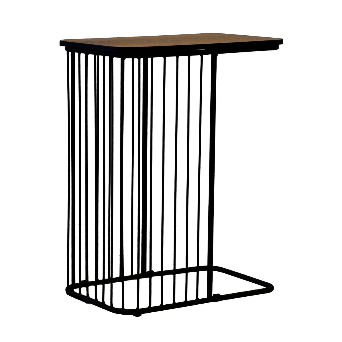 Mesa de Centro Cocktail Arpa