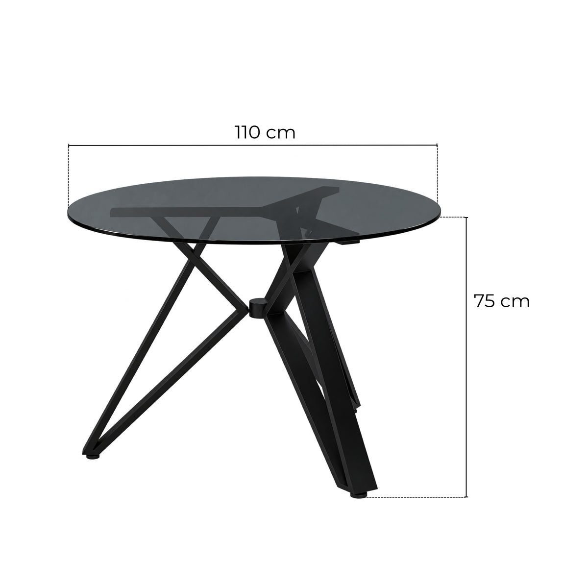 Set Mesa Raque p/3 + Silla Alfa