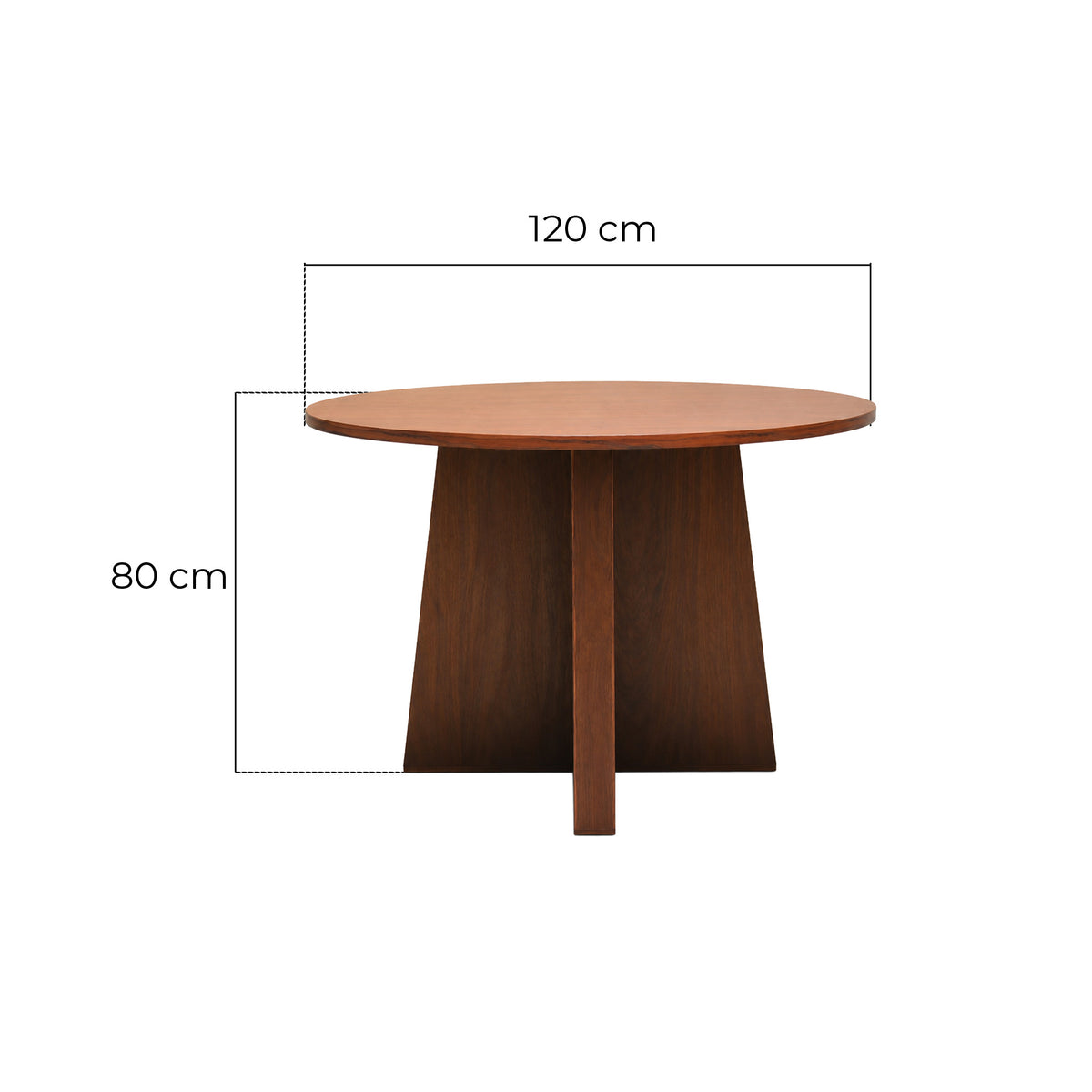 Mesa de Comedor Mali