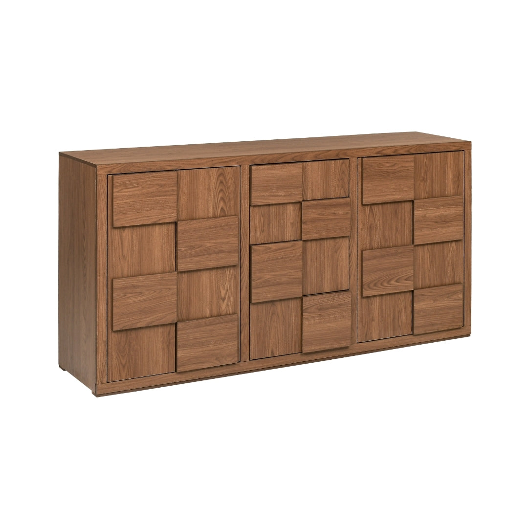 Bufetero Nairobi Mel-Nogal