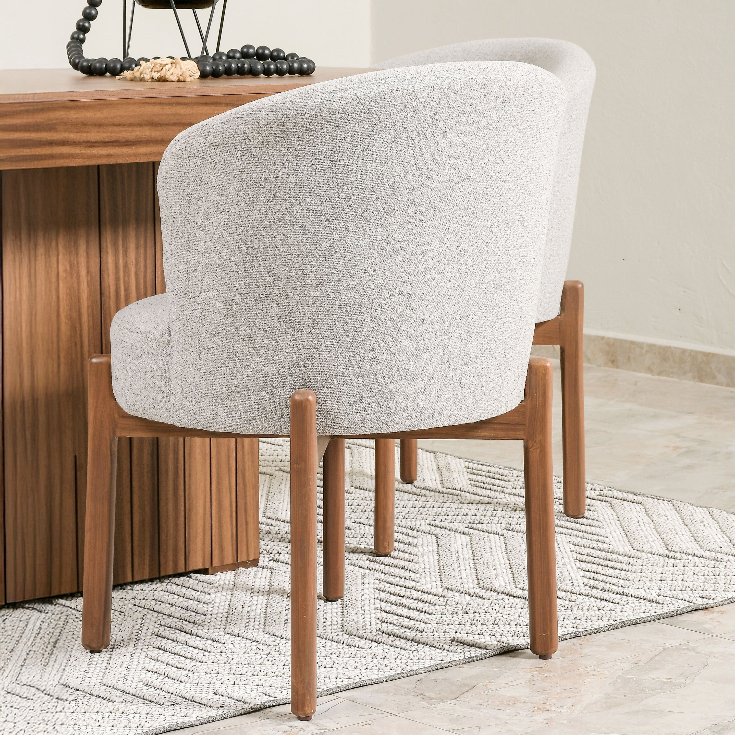 Mesa Lumin p/4 + Silla Portugal