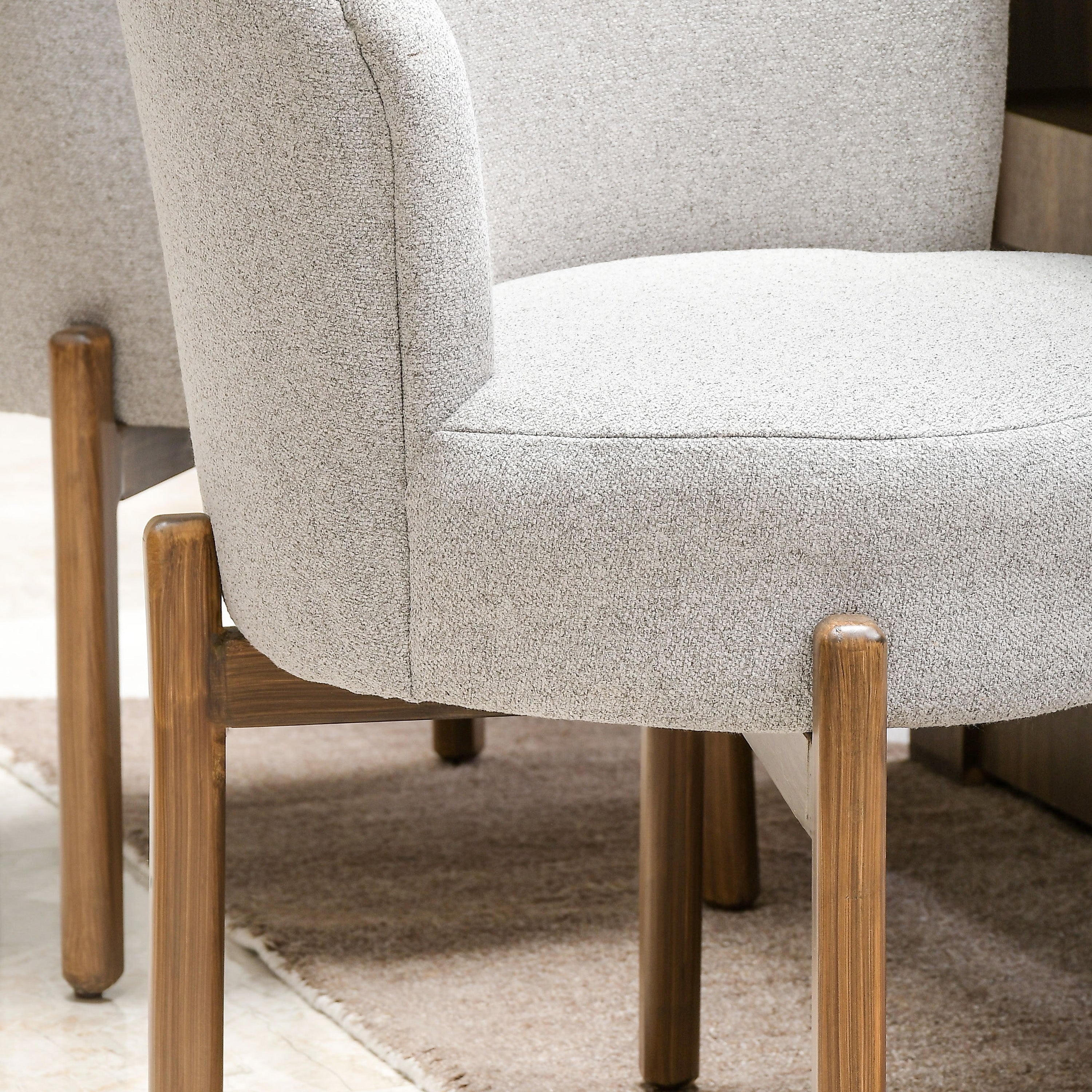 Mesa Marmore p/6 con Silla Portugal