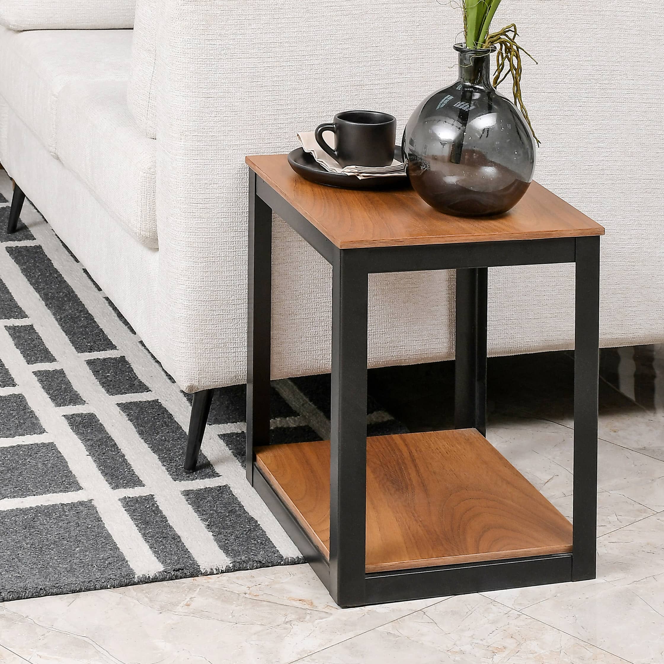 Mesa Lateral Transit