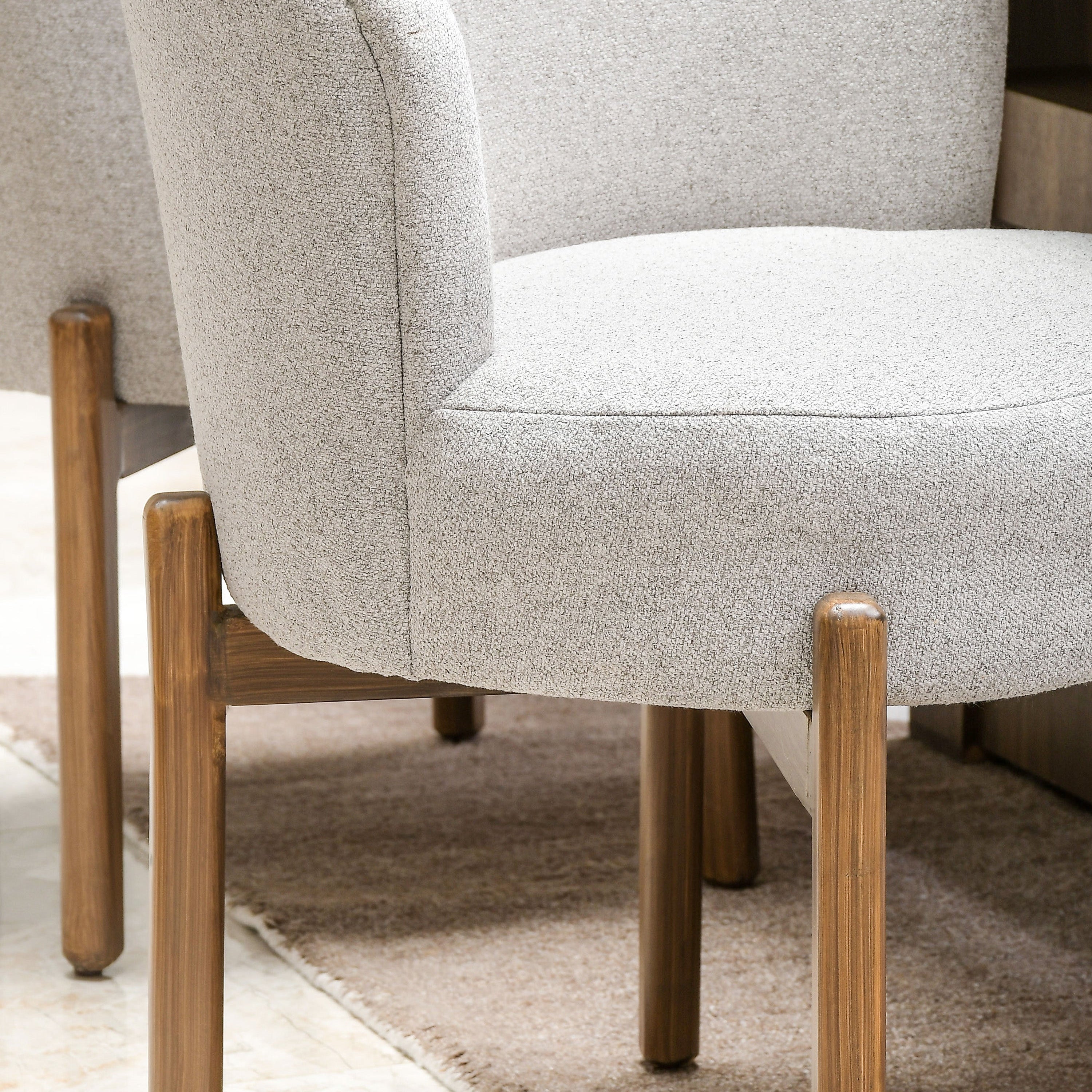 Mesa Oasis p/6 + Silla Portugal