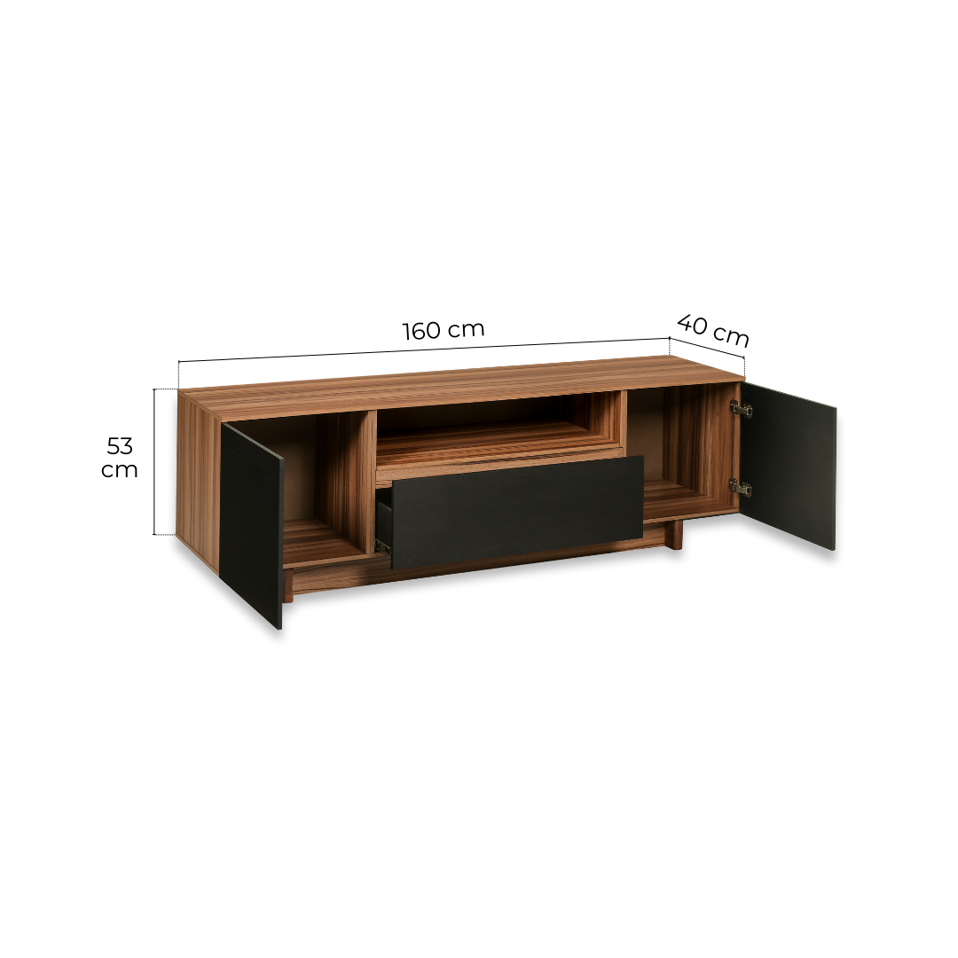 Mesa TV Dakota
