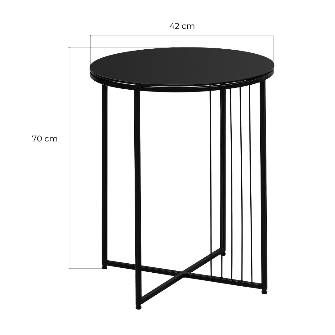 Mesa de Centro Arpa 70