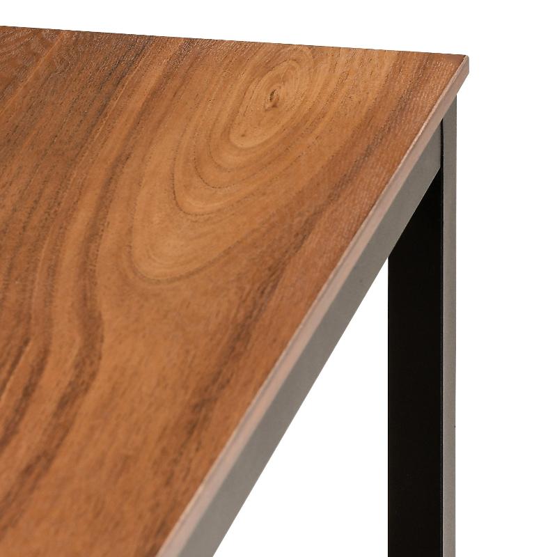 Mesa de Centro Transit