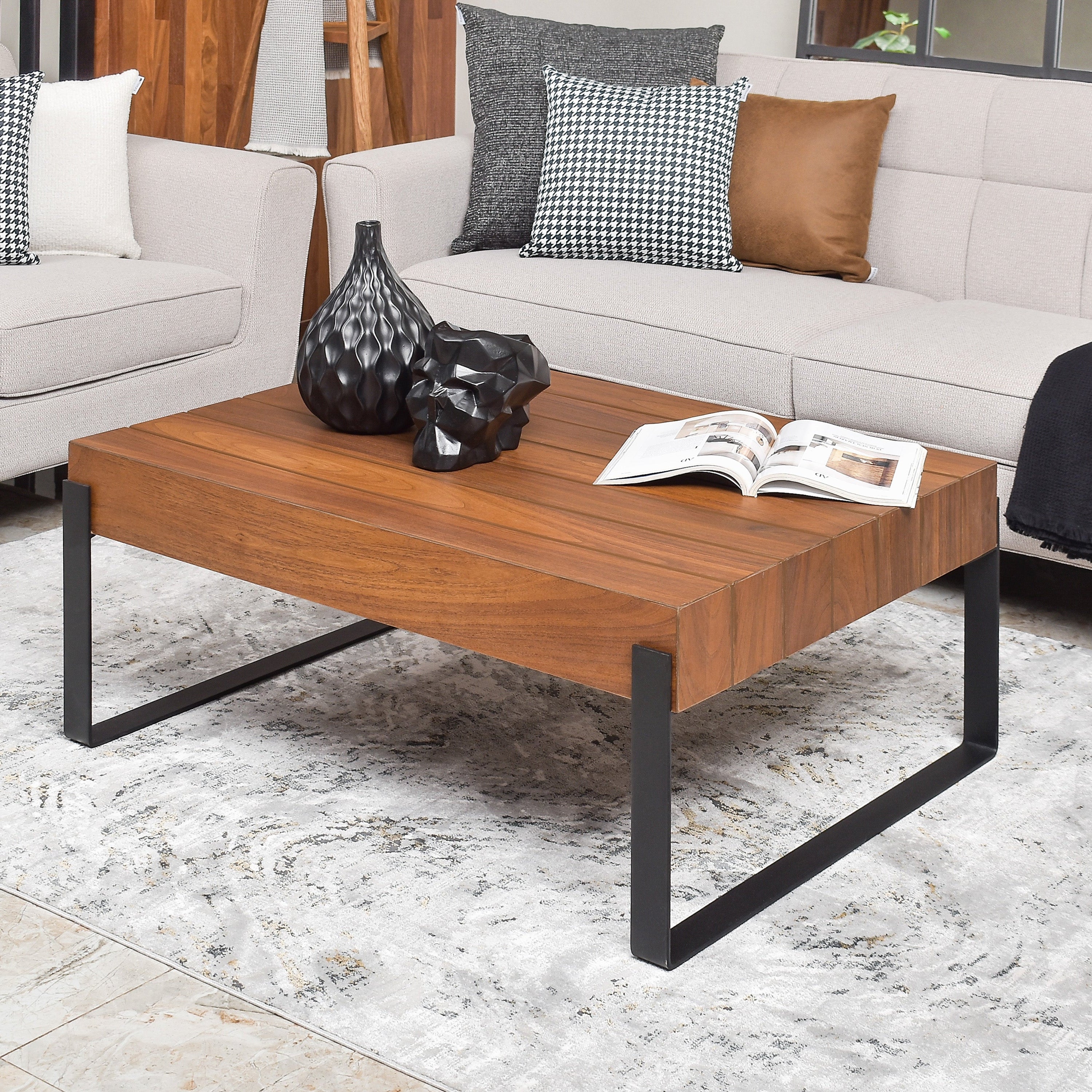 Mesa de Centro Victoria