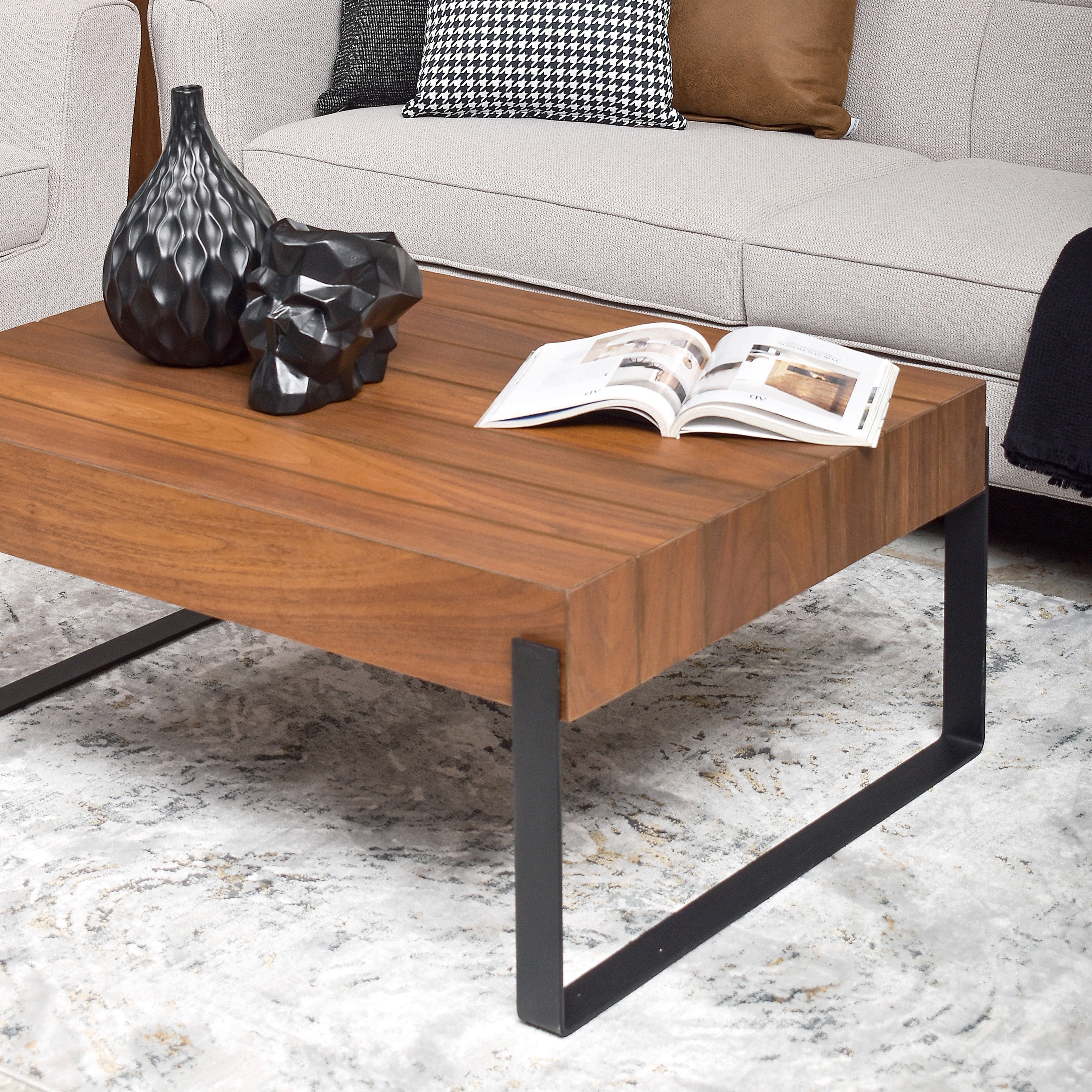 Mesa de Centro Victoria