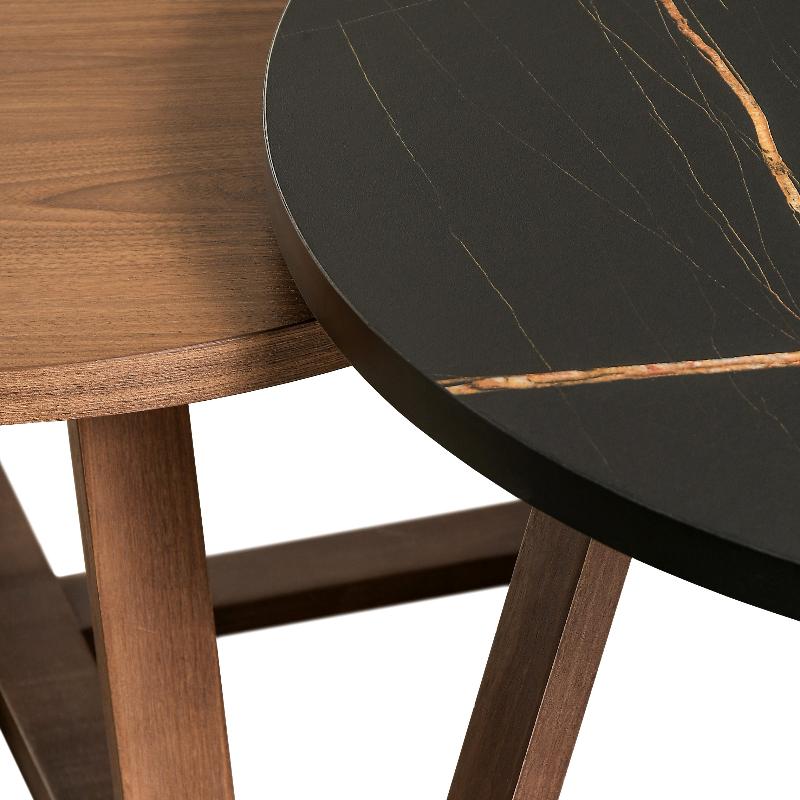 Juego de Mesas Jordana