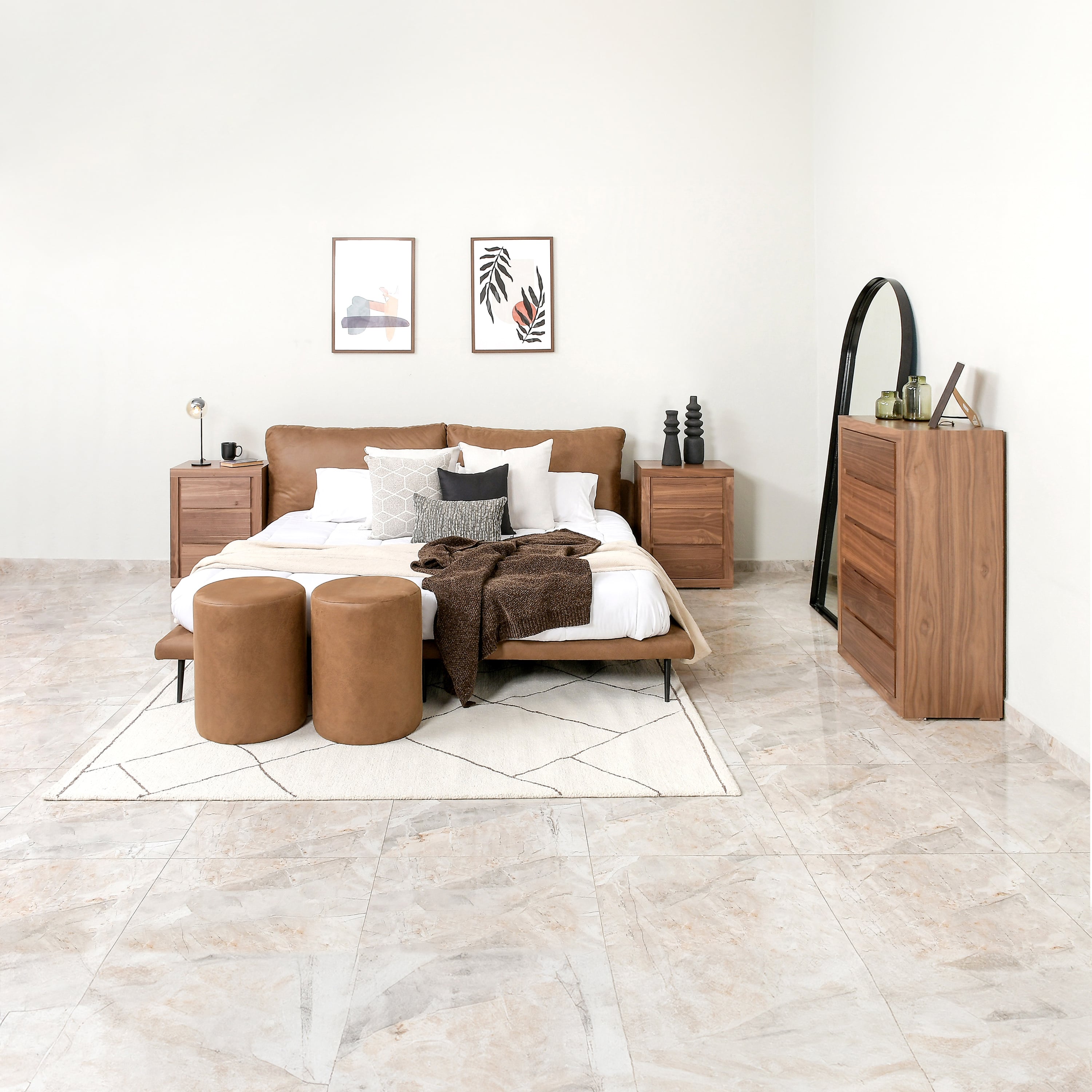 Base y Cabecera Muka