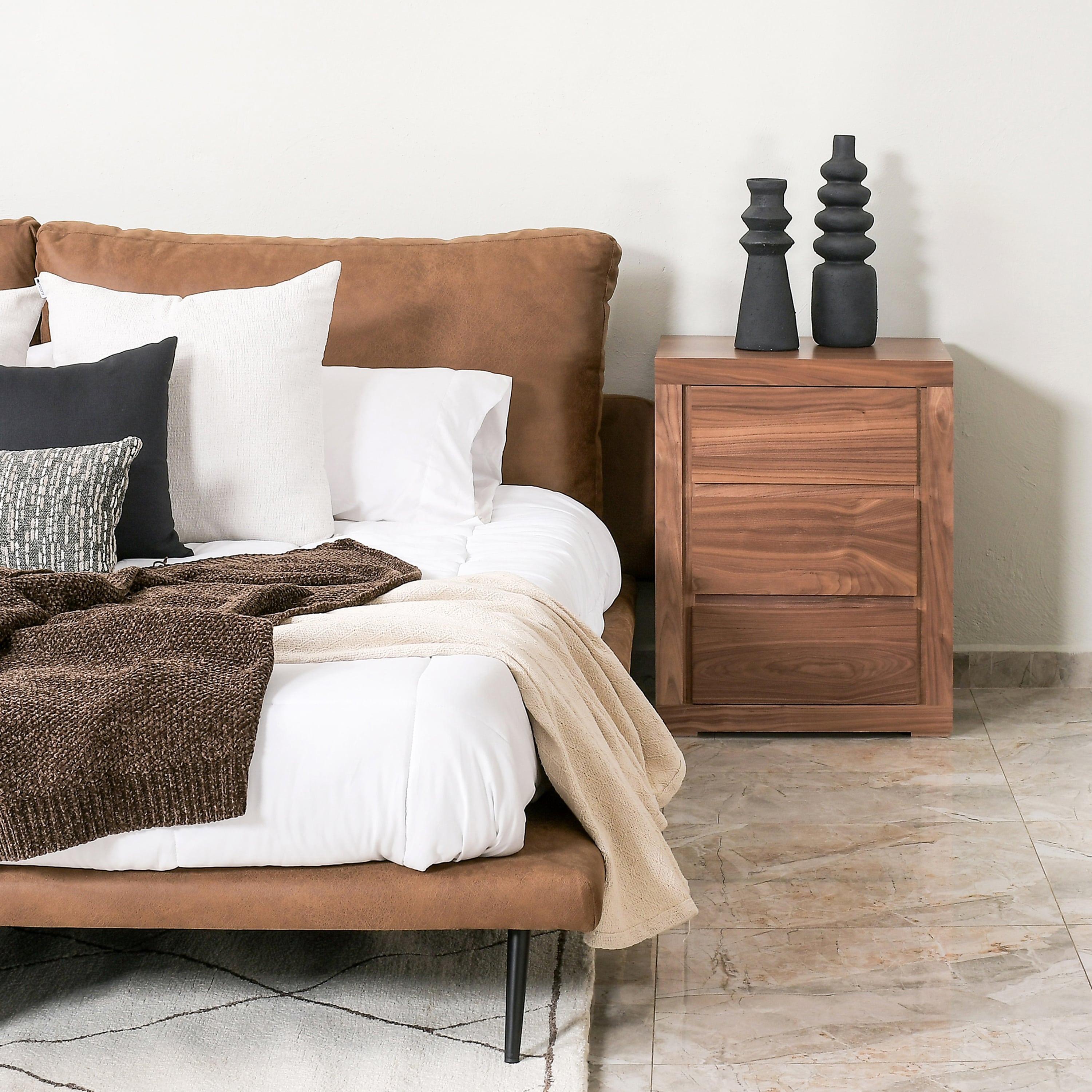 Base y Cabecera Muka