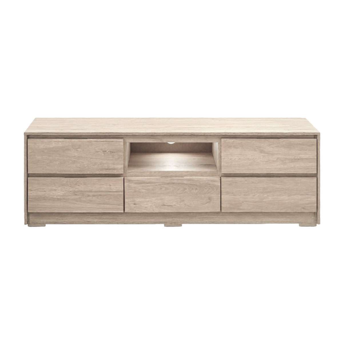 Porta TV Lea