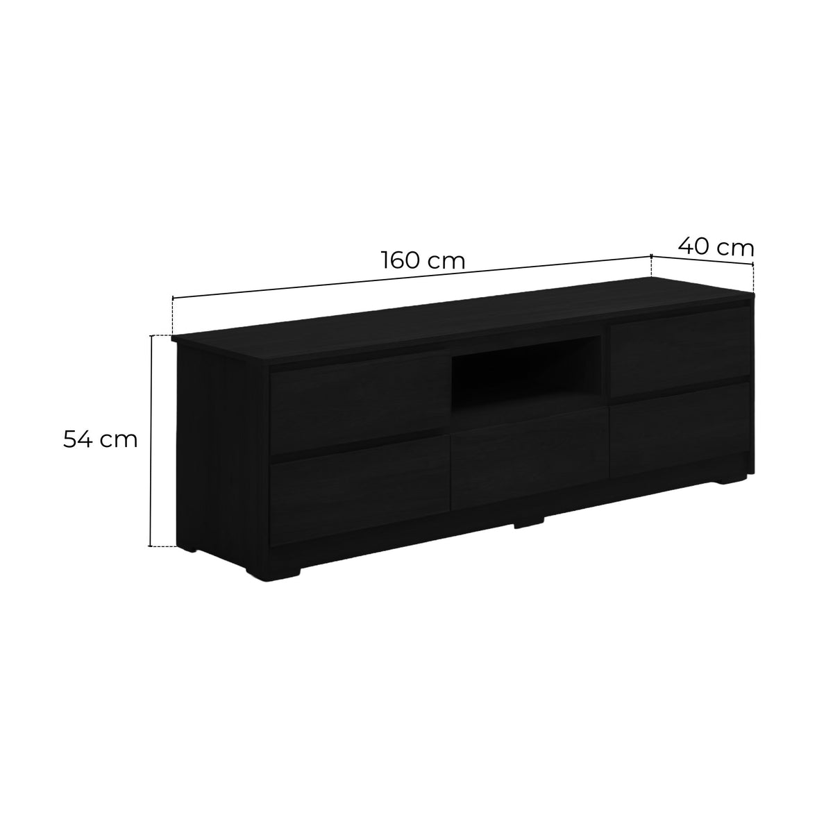 Porta TV Lea