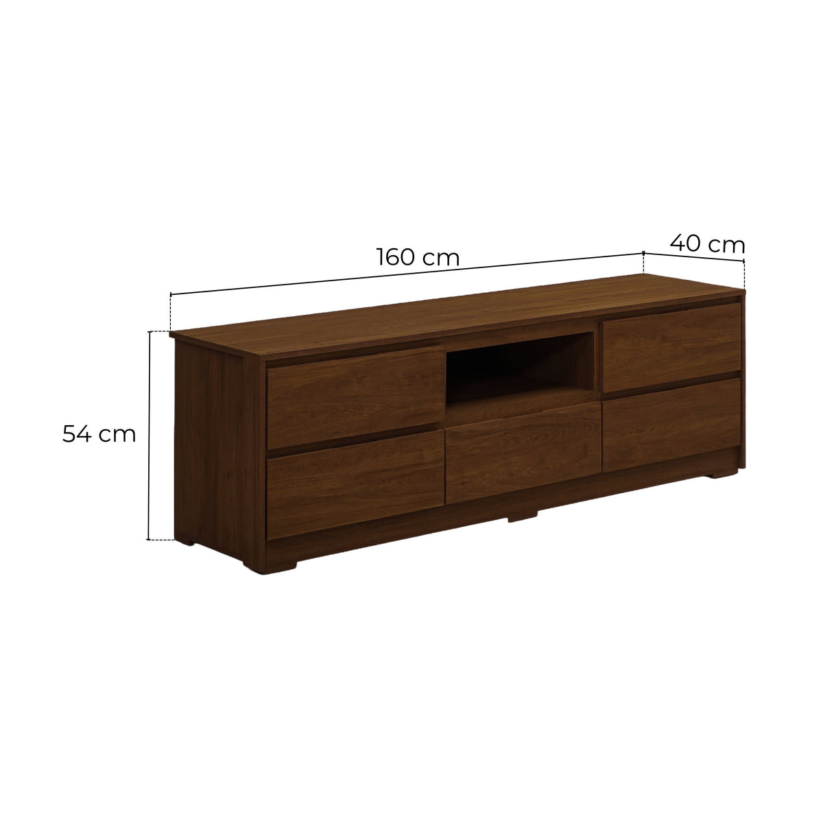 Porta TV Lea