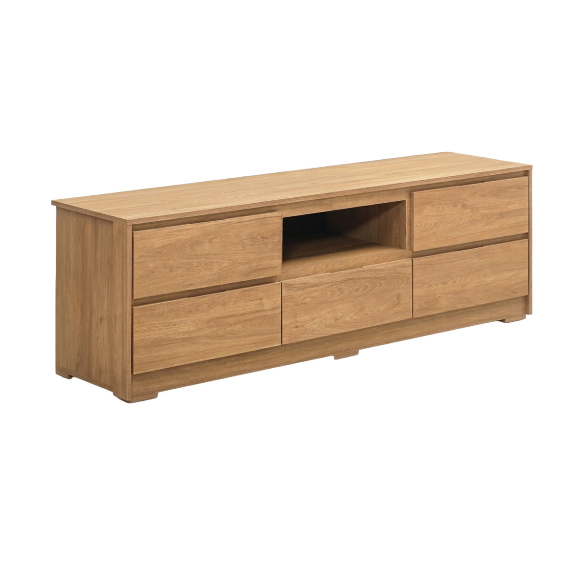 Porta TV Lea