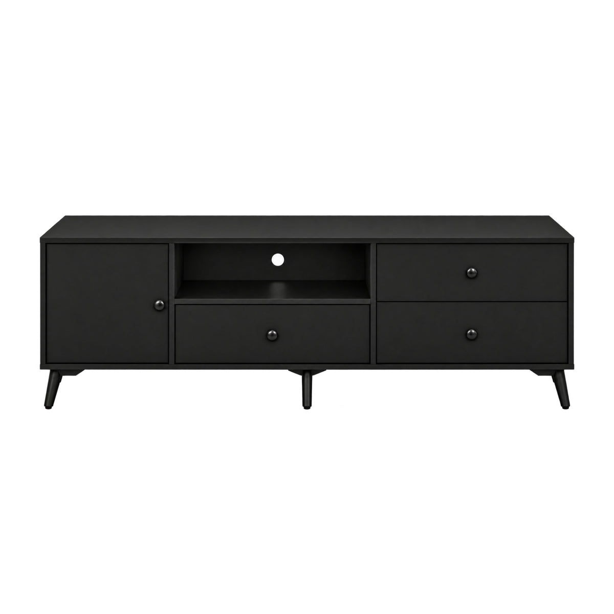 Porta TV Luna