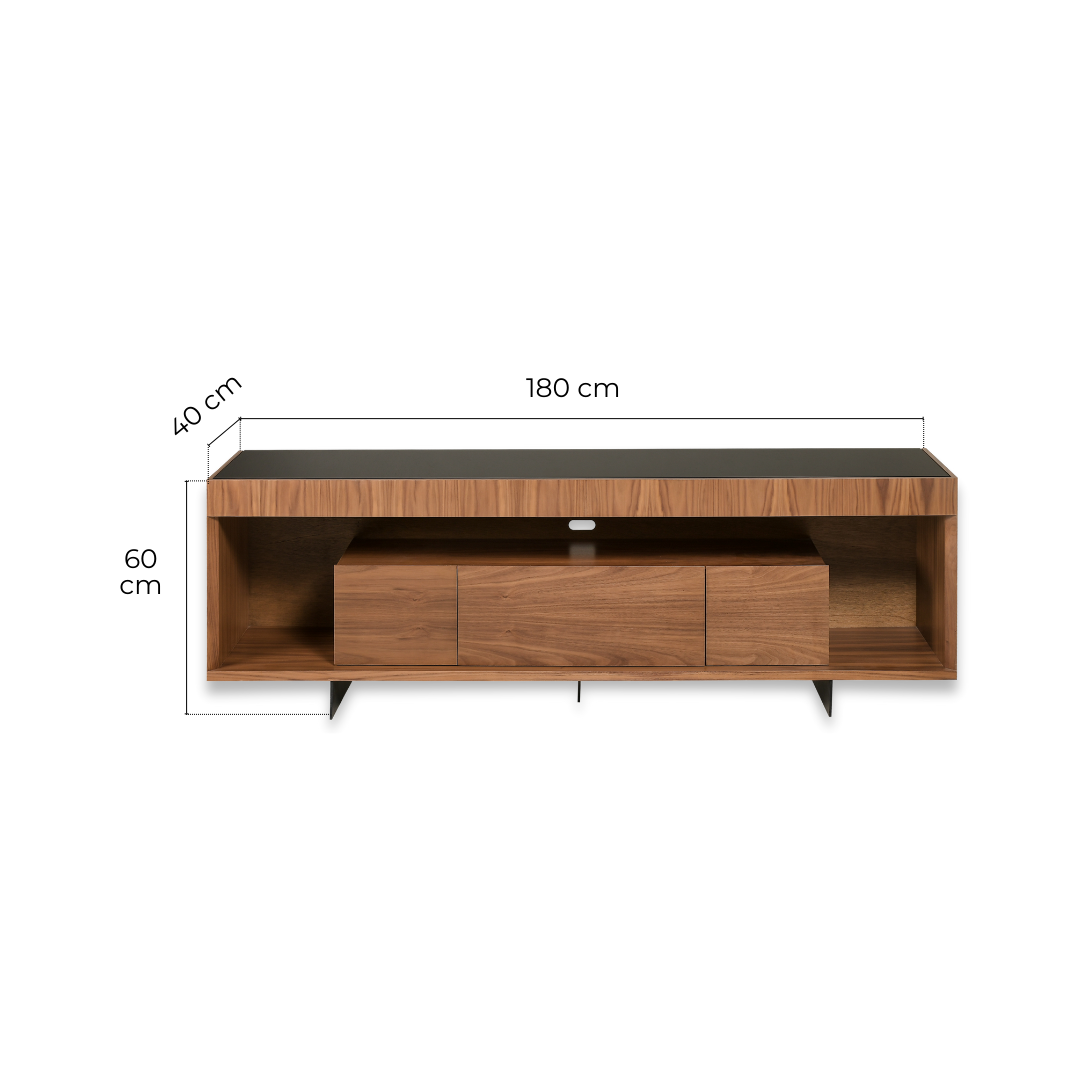 Porta TV Dumo
