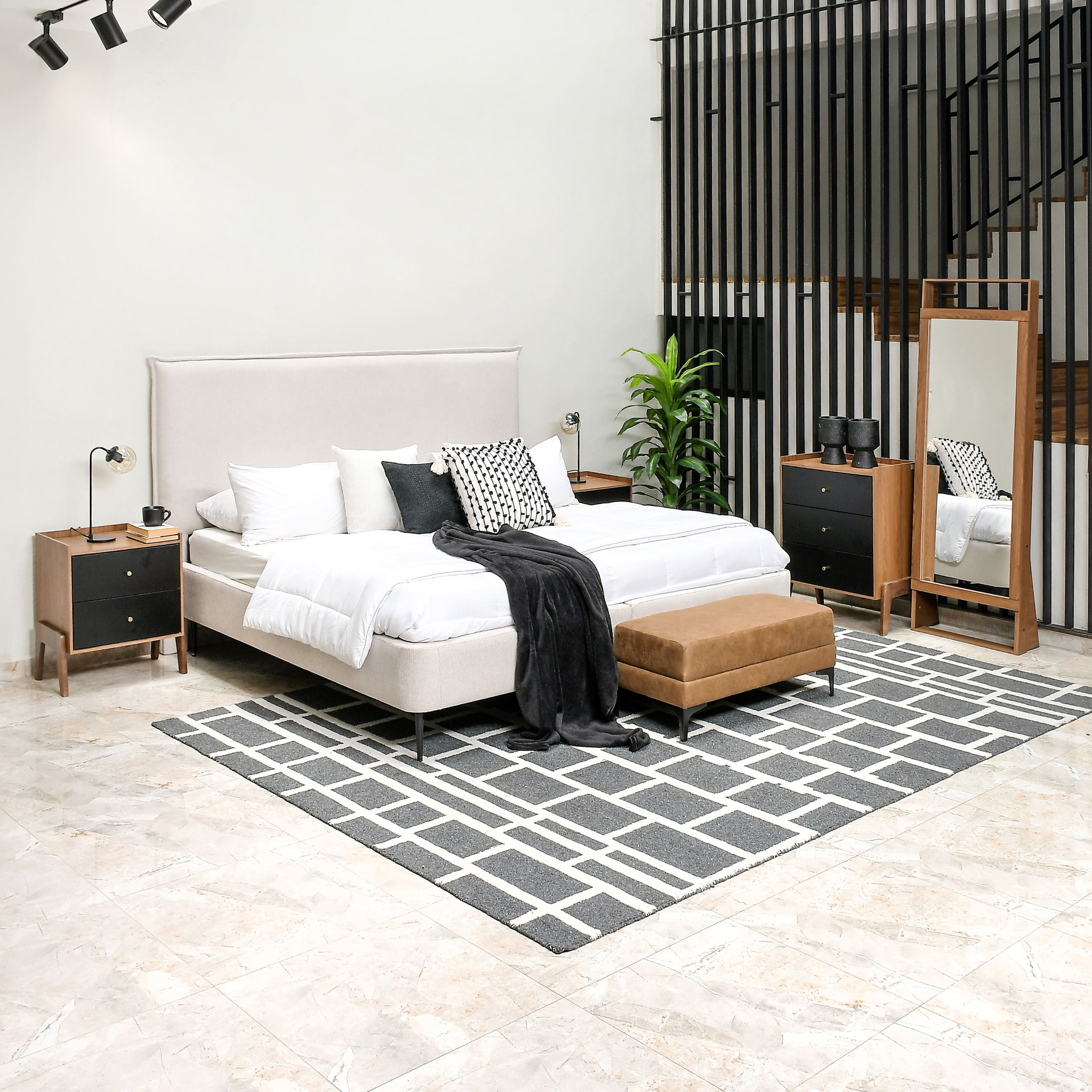 Cabecera S-Candinava