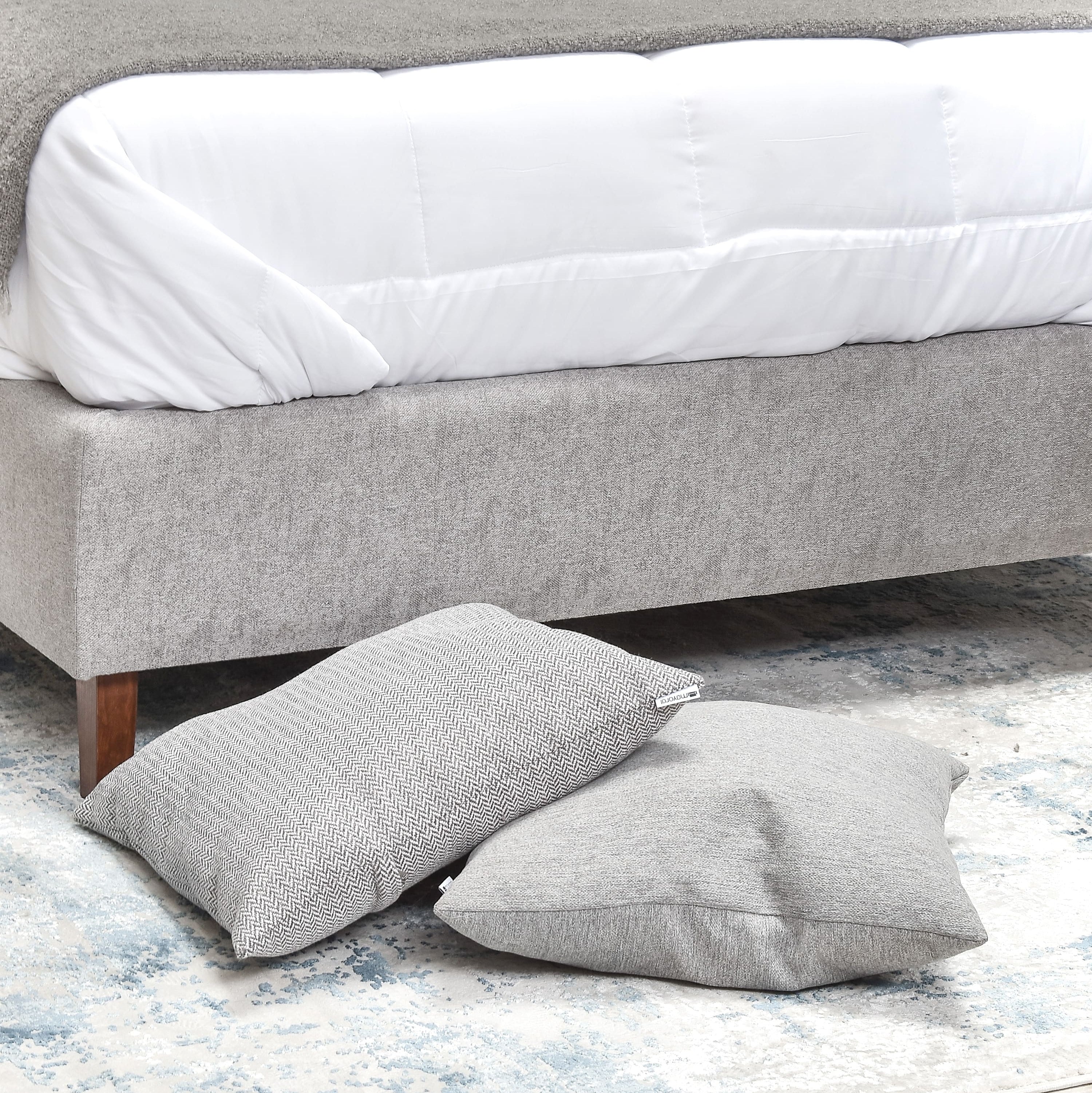 Base y Cabecera Lena Matrimonial