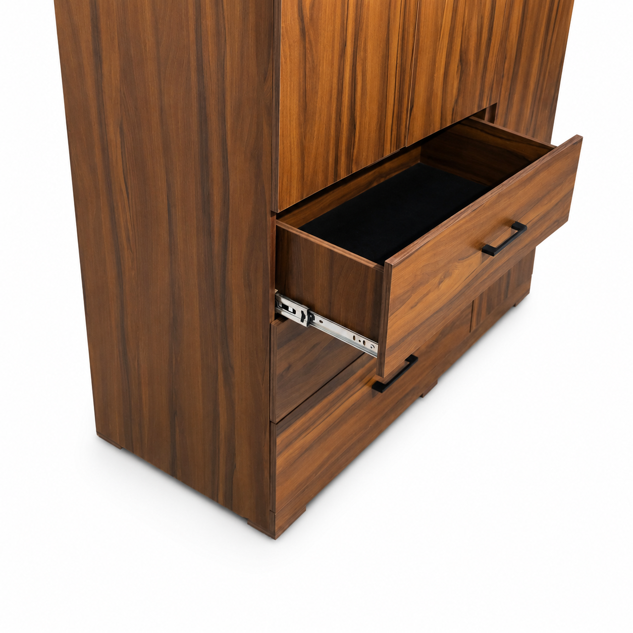 Ropero para Caballero