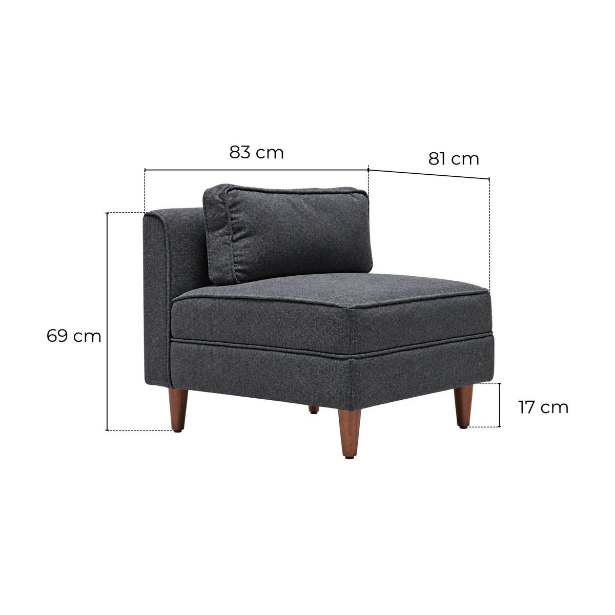 Sillón Gala