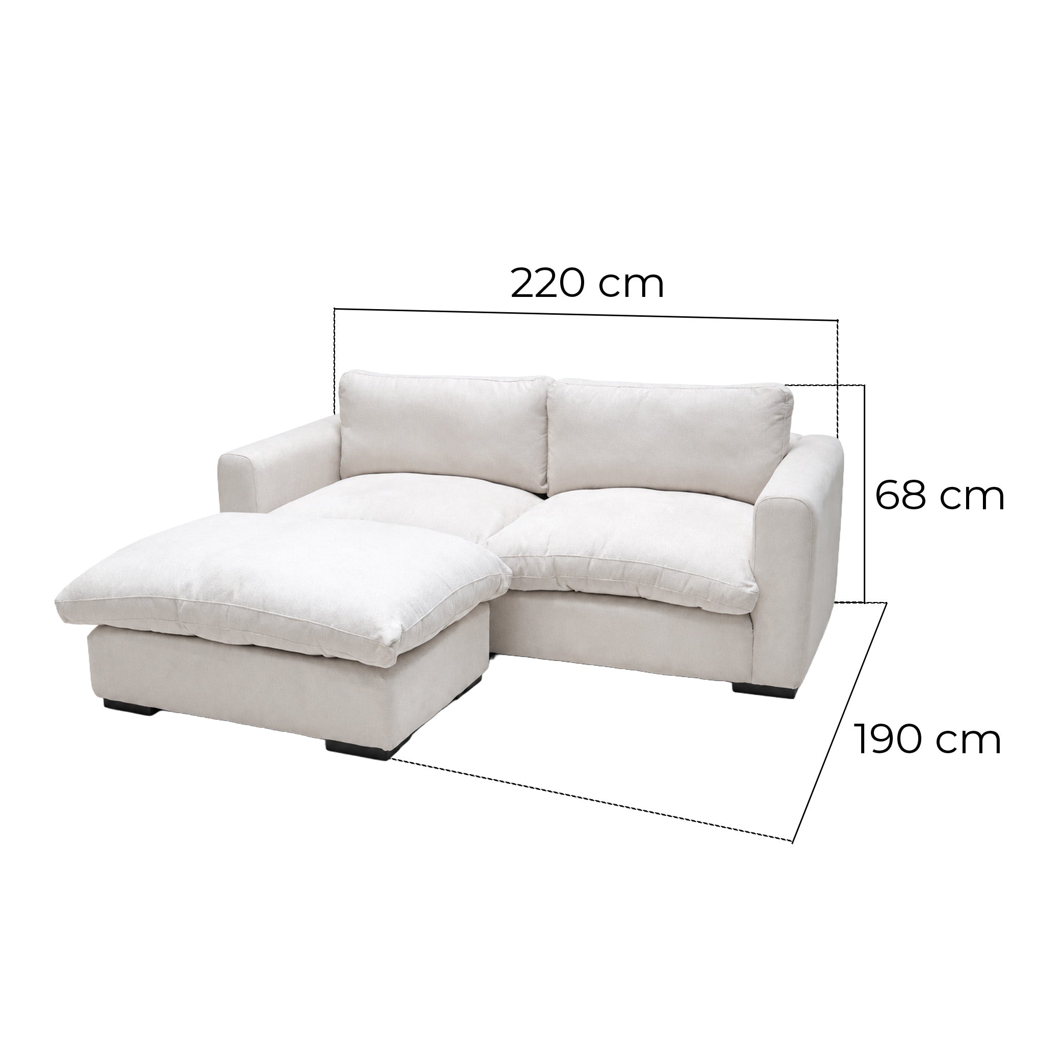 Sala Mini Paulette