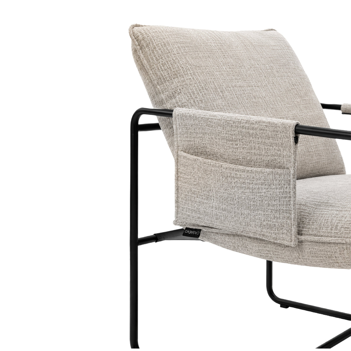 Sillón Ariete