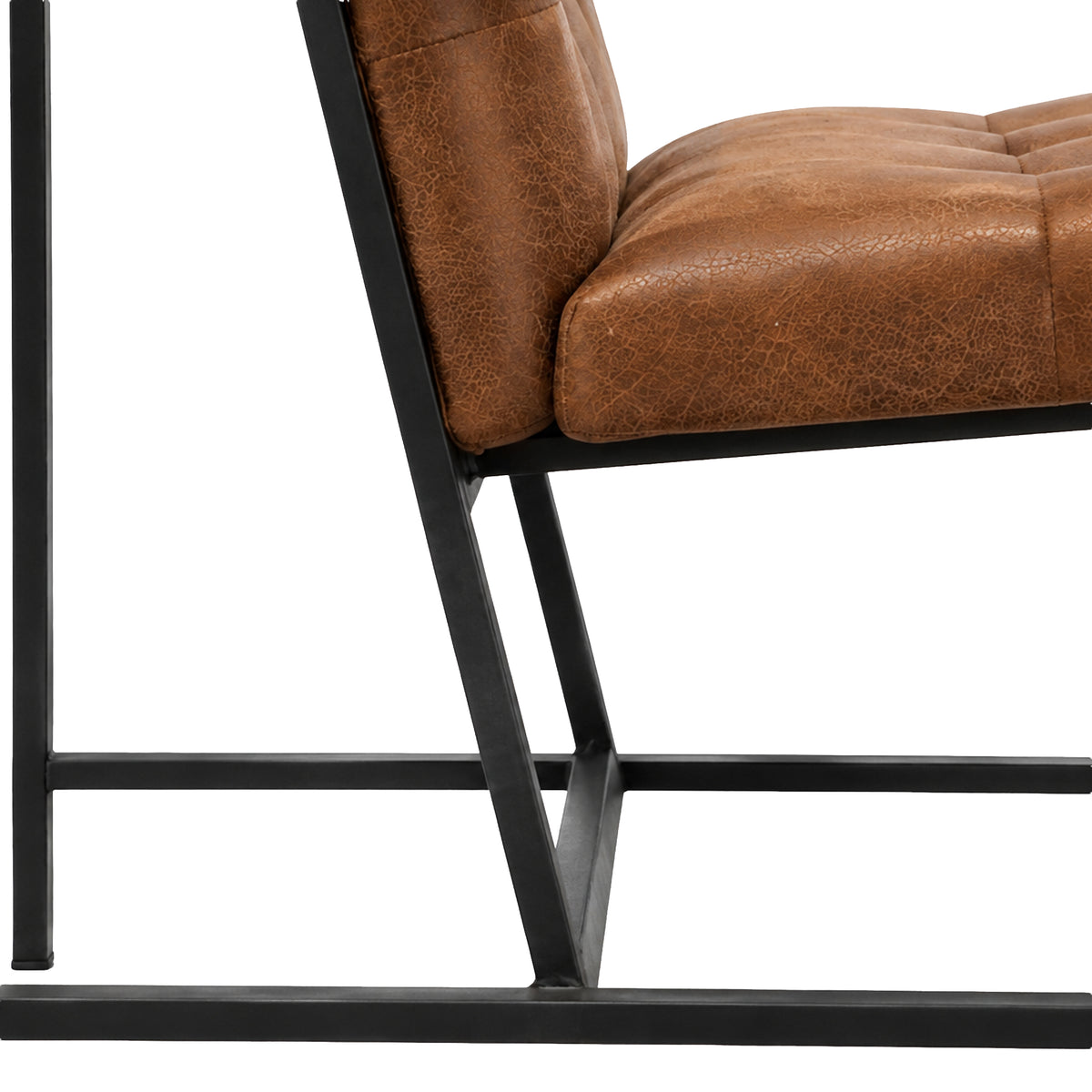 Sillón Capitonado