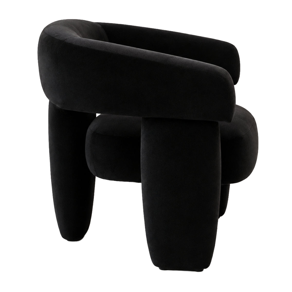 Sillón Noir
