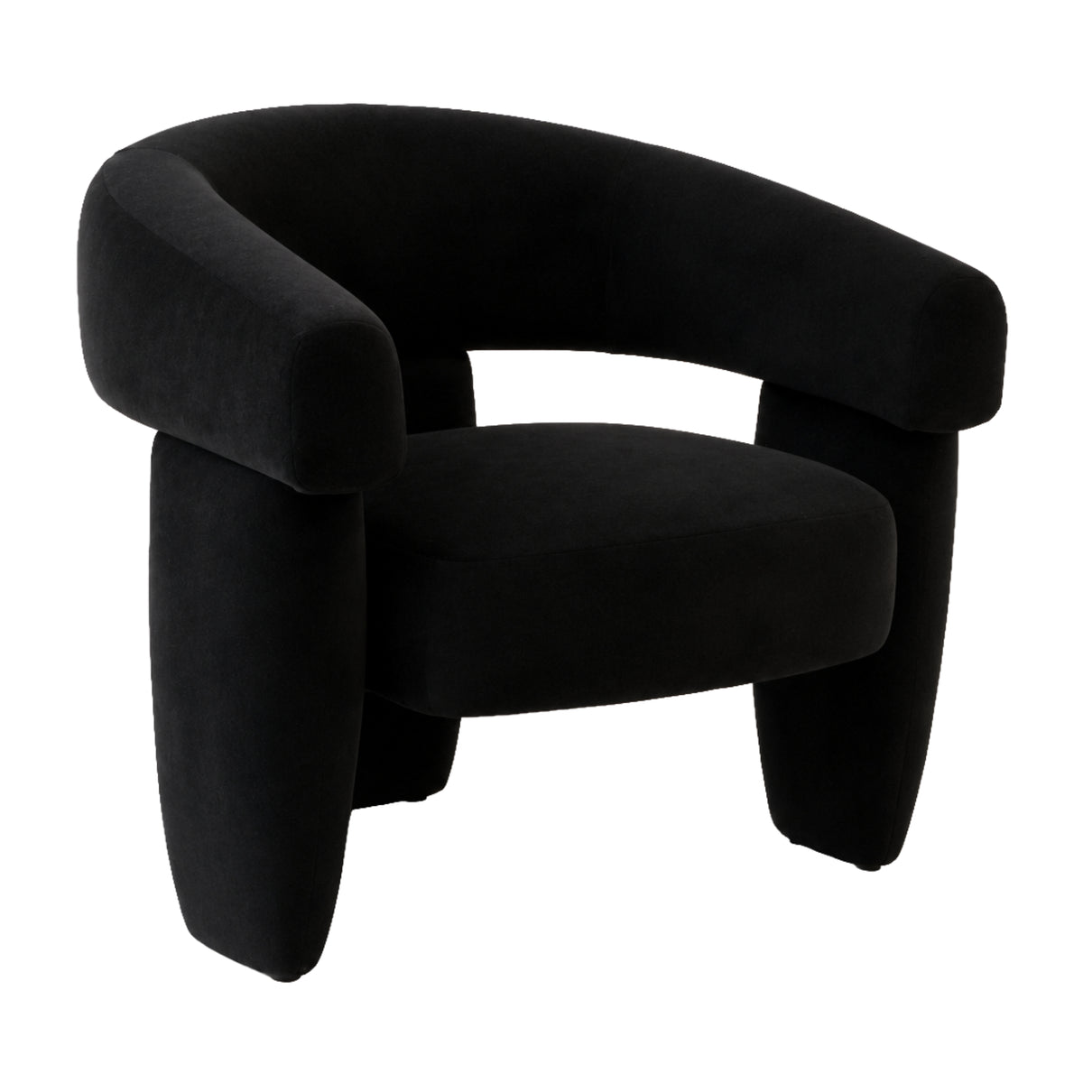 Sillón Noir