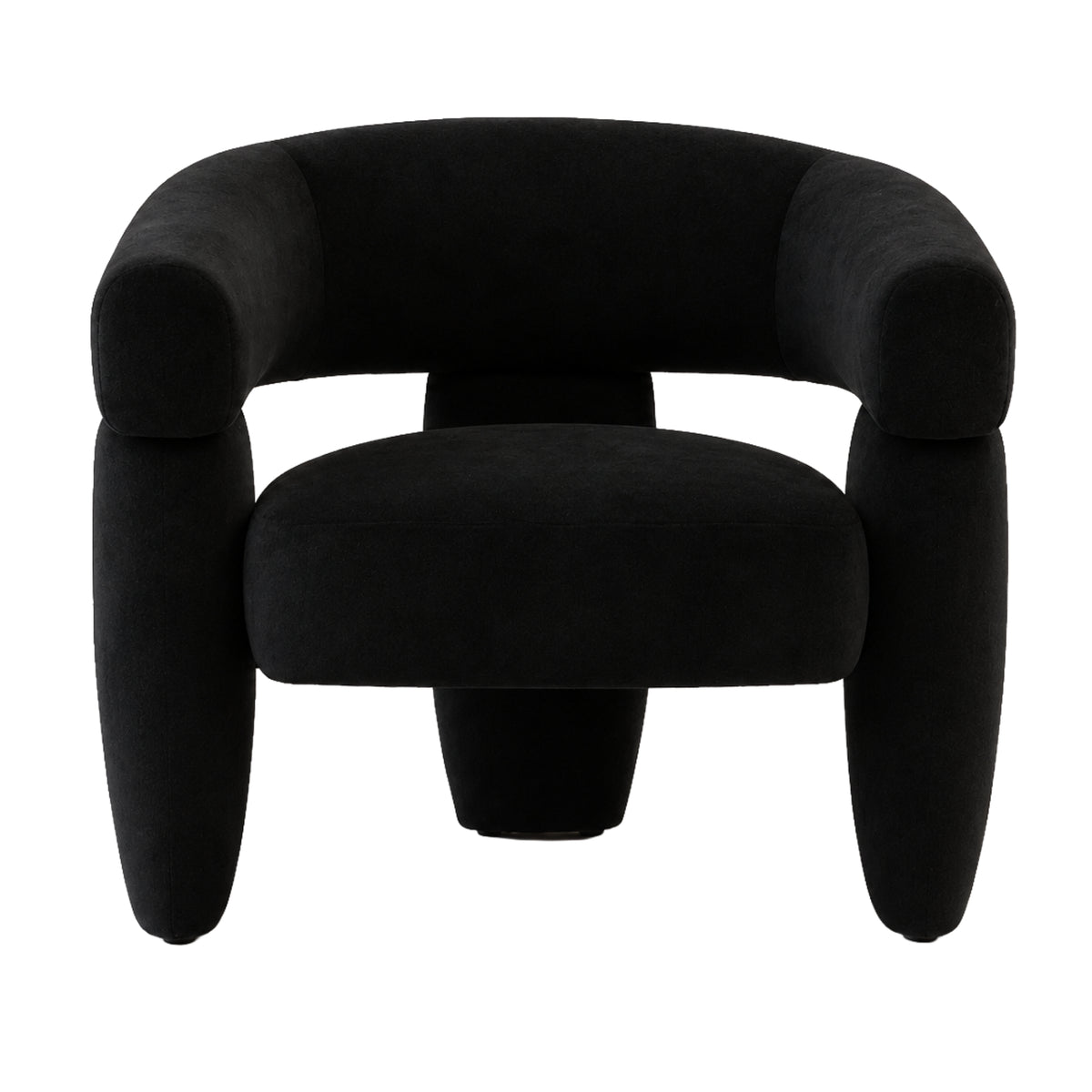Sillón Noir