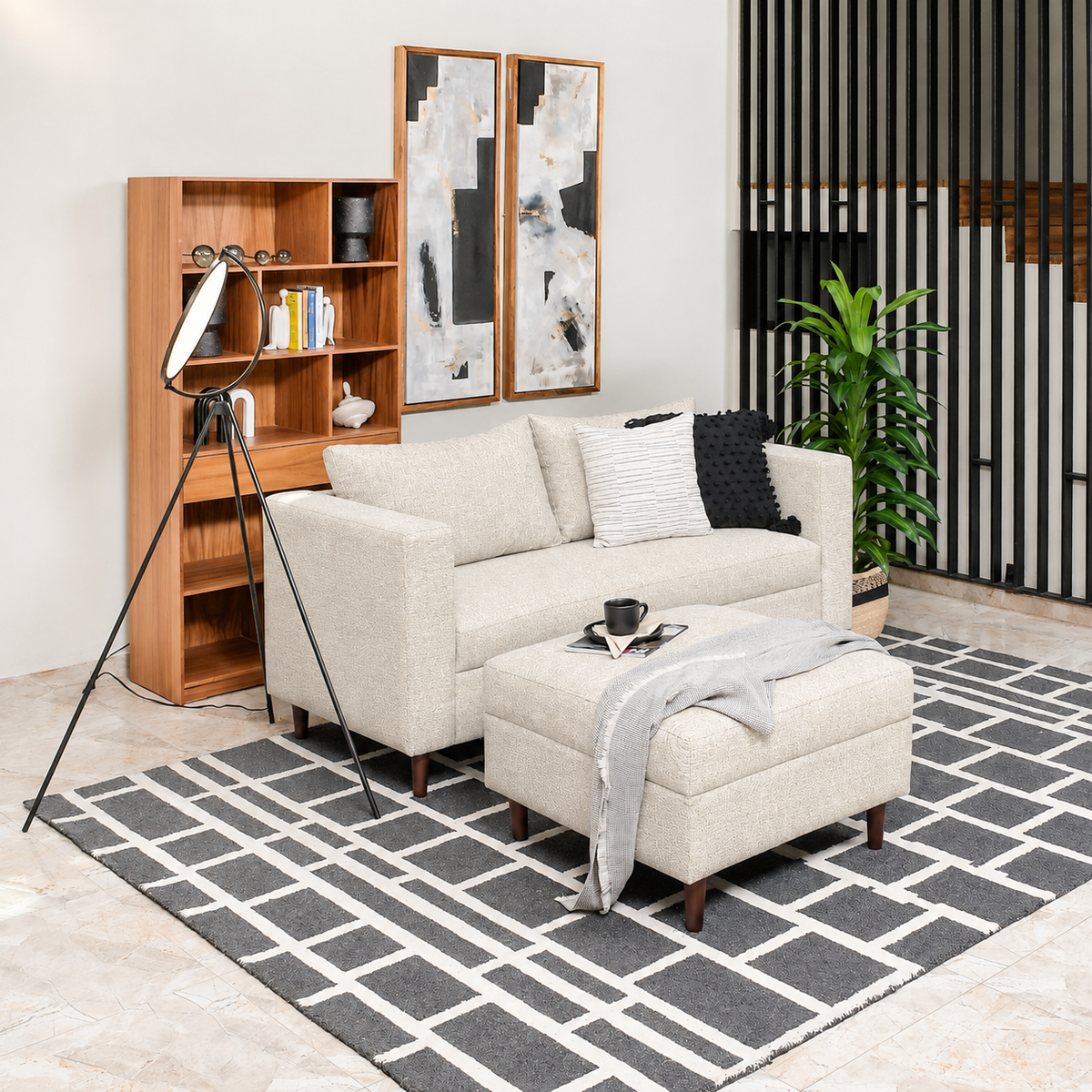 Sala Vertical